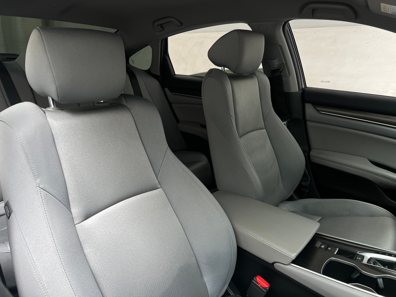 Thumbnail: 2019 Honda Accord - 2