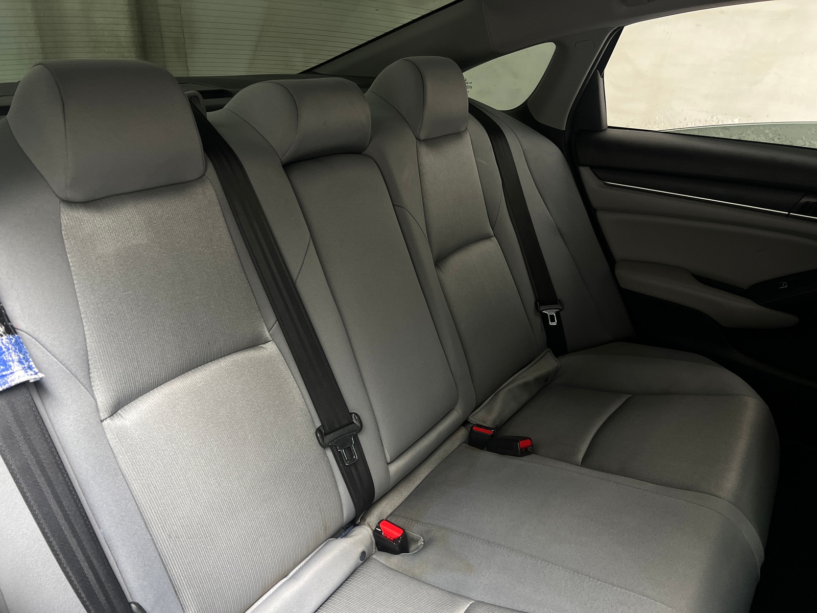 Thumbnail: 2019 Honda Accord - 6