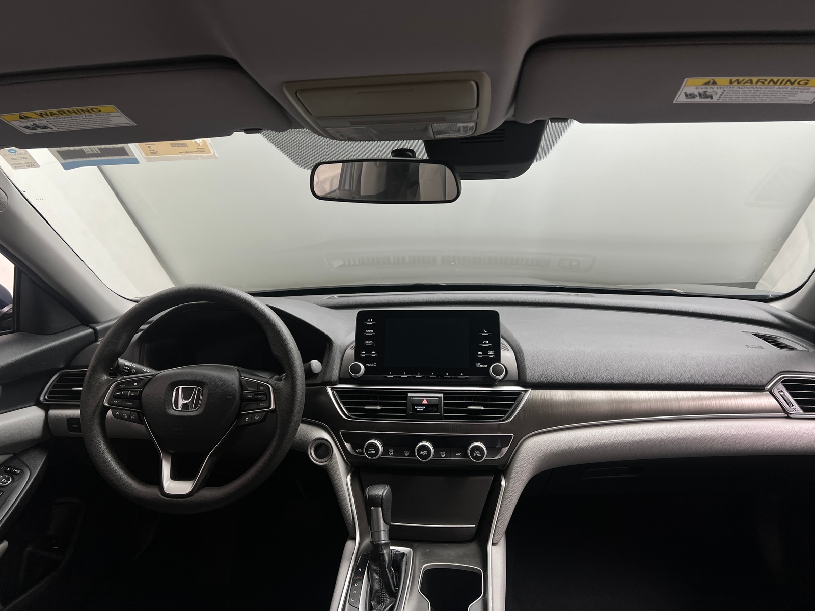 Thumbnail: 2019 Honda Accord - 3