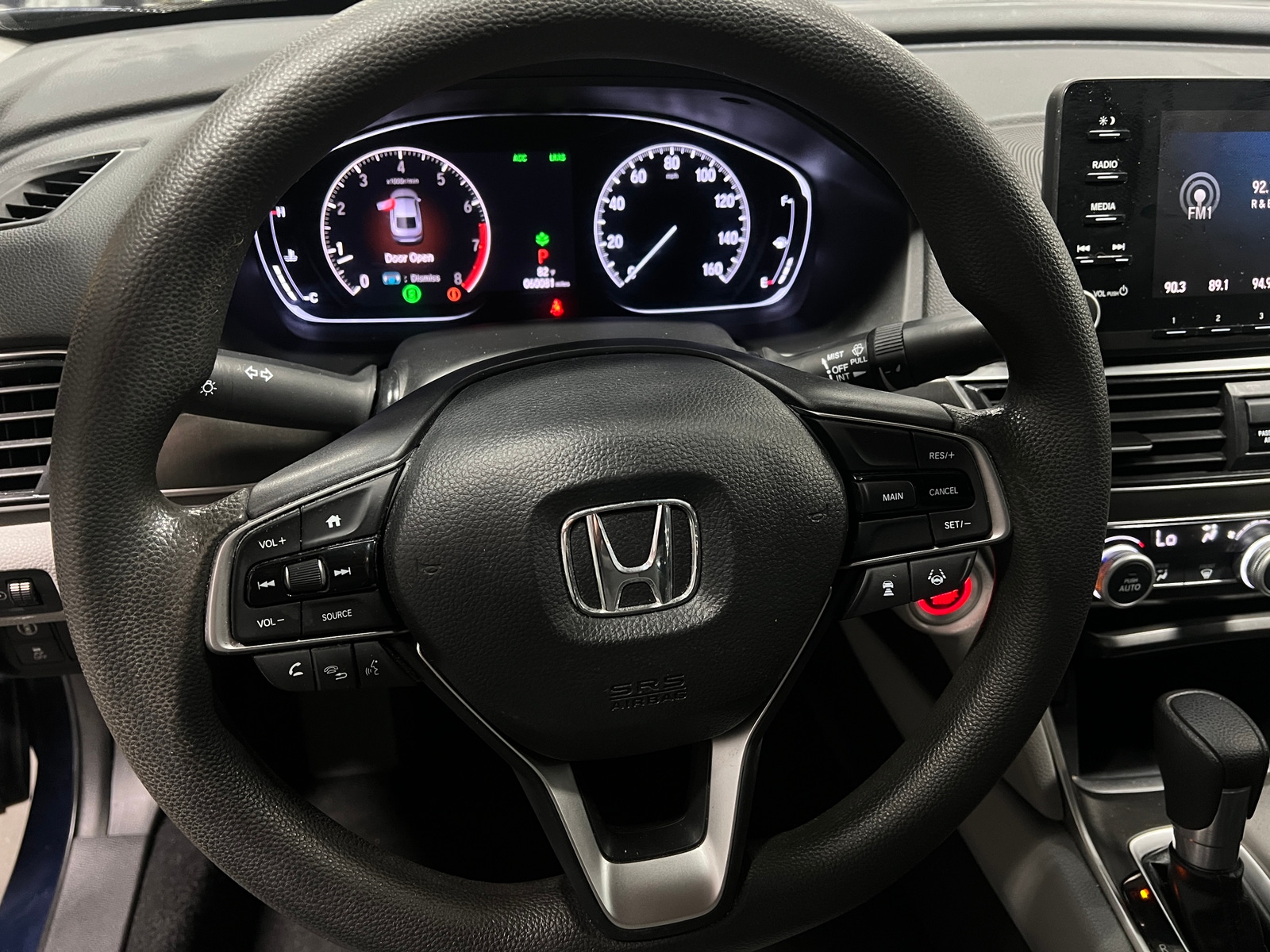 Thumbnail: 2019 Honda Accord - 5
