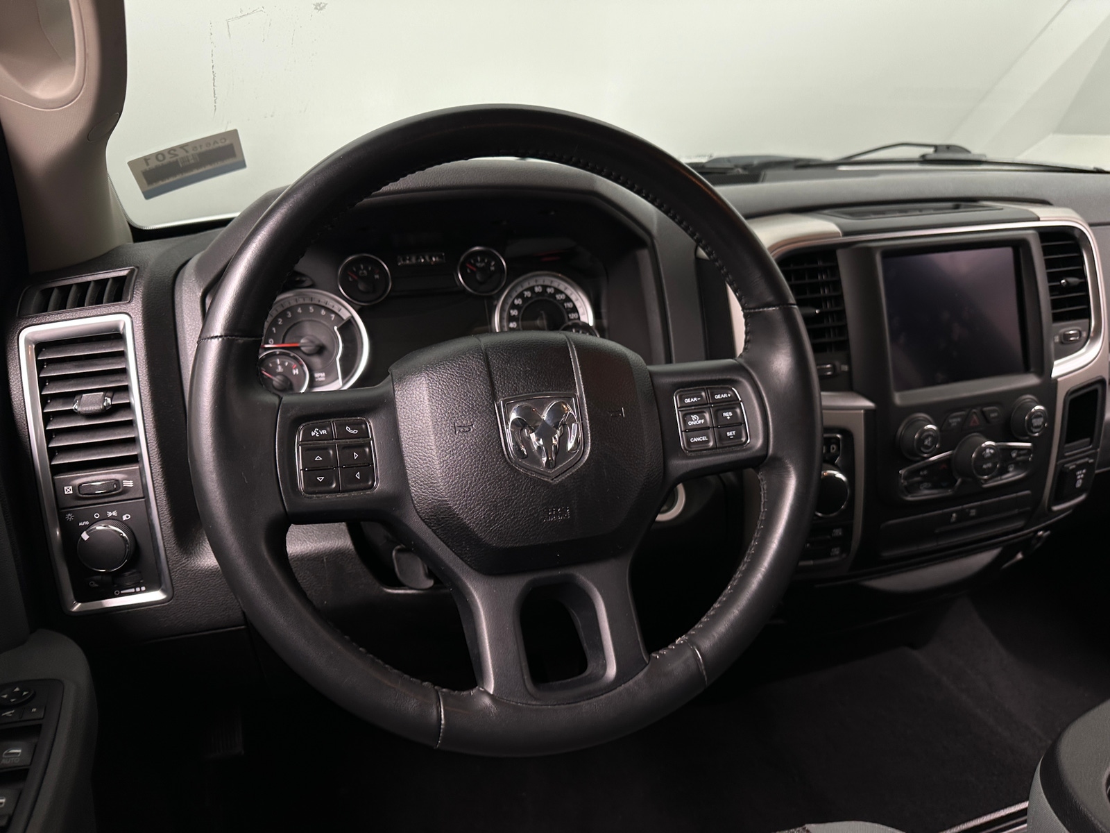 Thumbnail: 2019 RAM 1500 Classic - 5