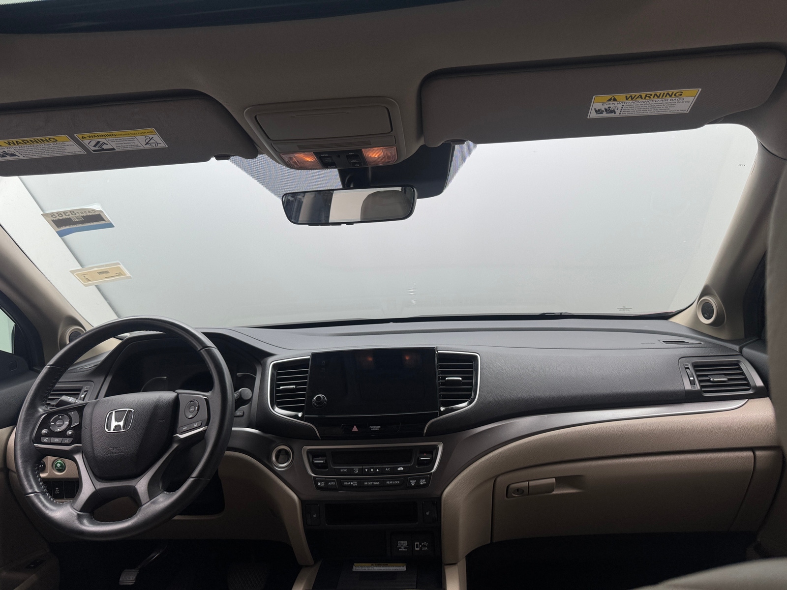 Thumbnail: 2022 Honda Pilot - 2