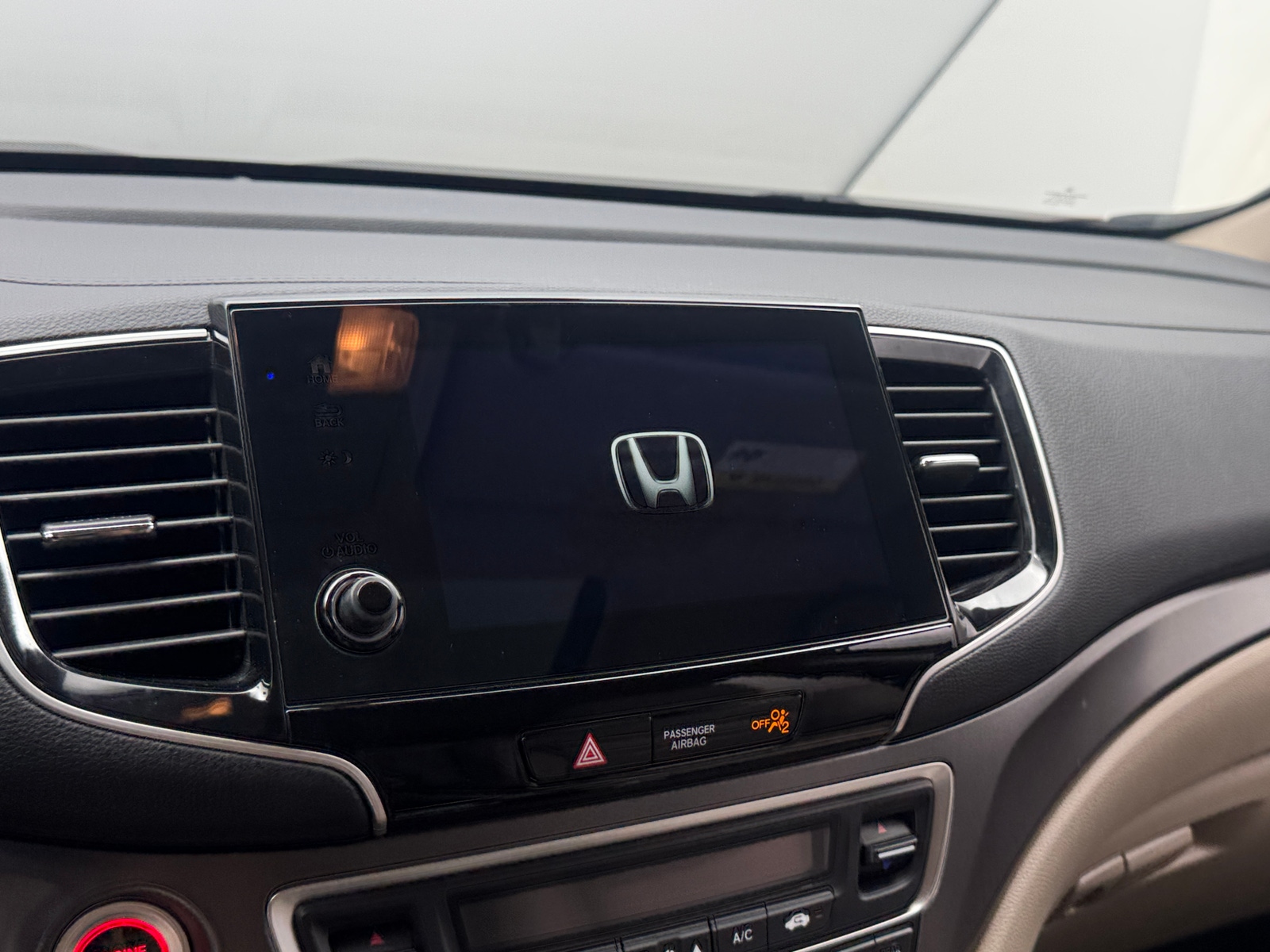 Thumbnail: 2022 Honda Pilot - 3