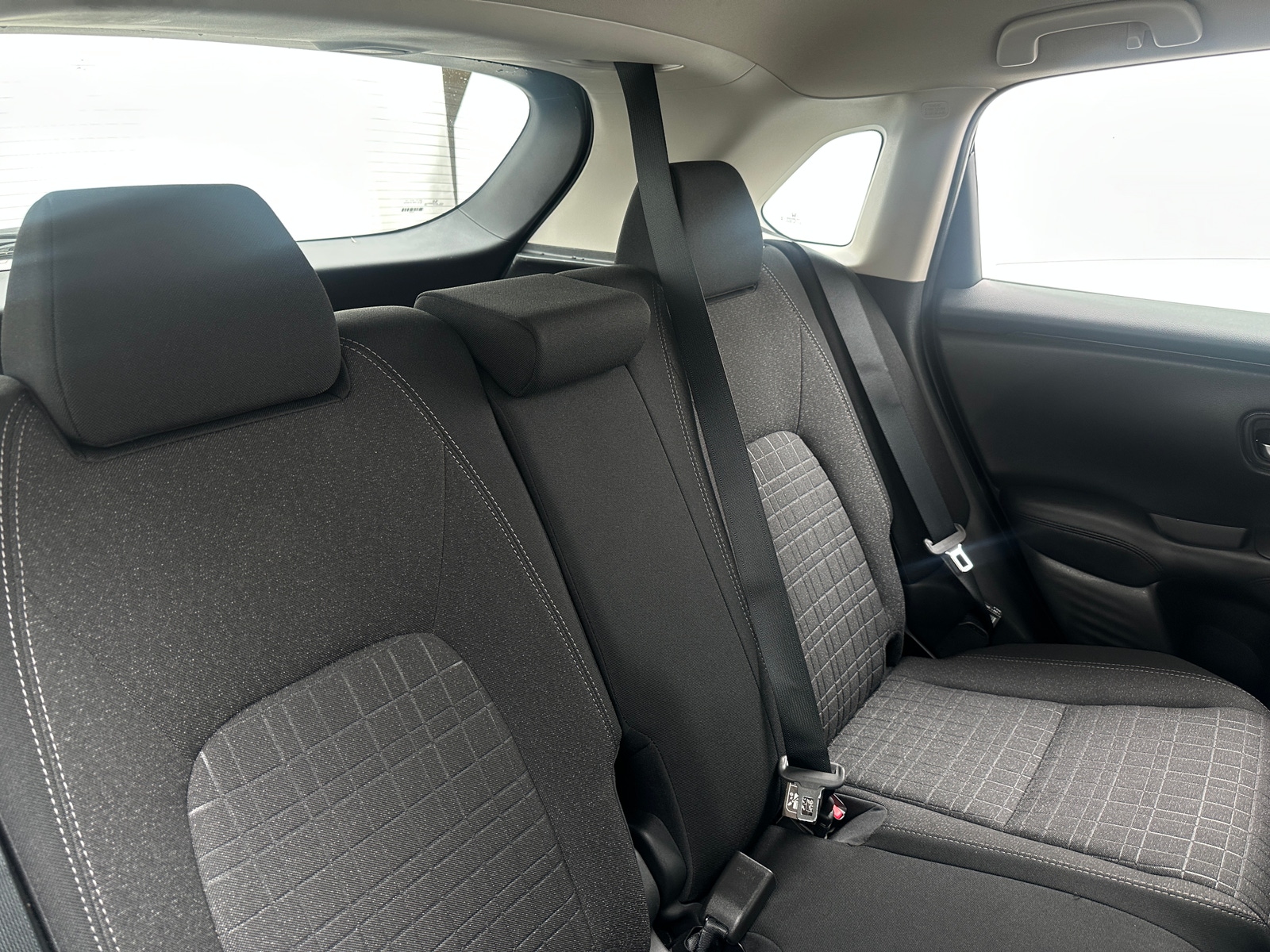 Thumbnail: 2025 Honda HR-V - 6