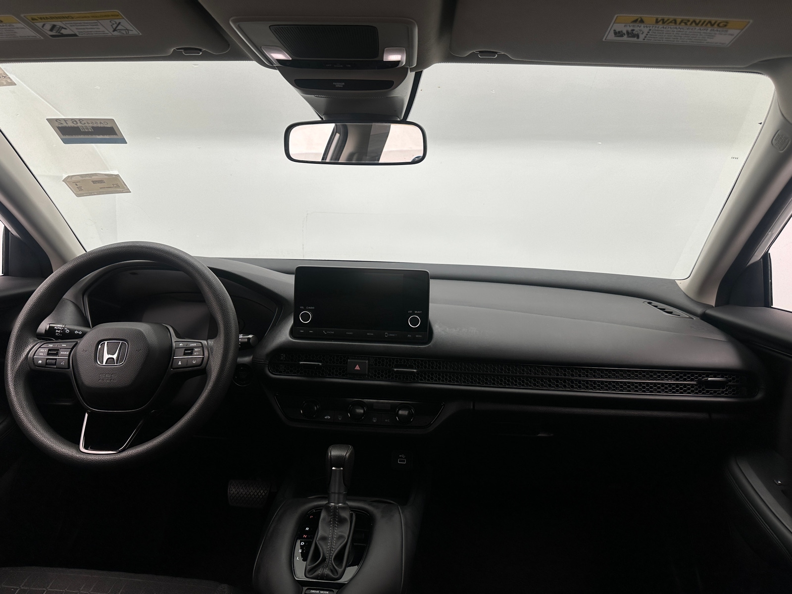 Thumbnail: 2025 Honda HR-V - 3