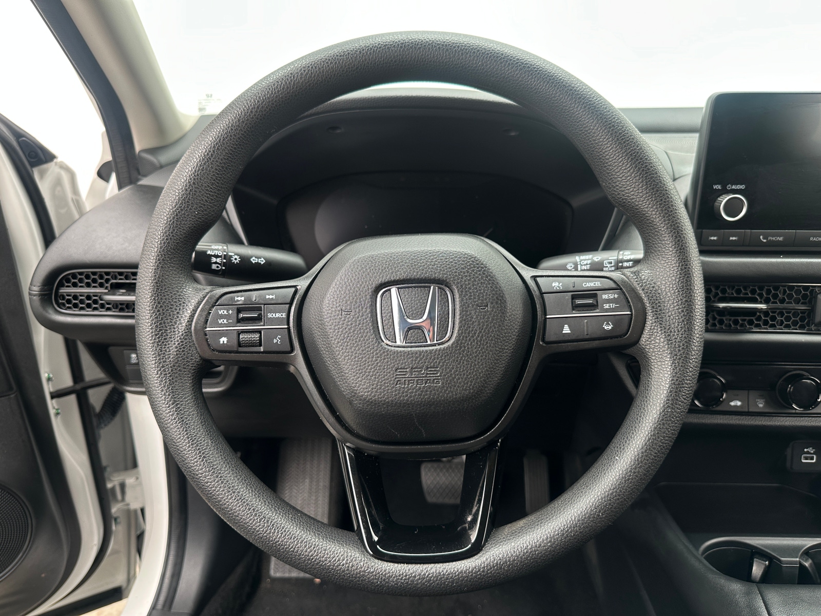 Thumbnail: 2025 Honda HR-V - 5
