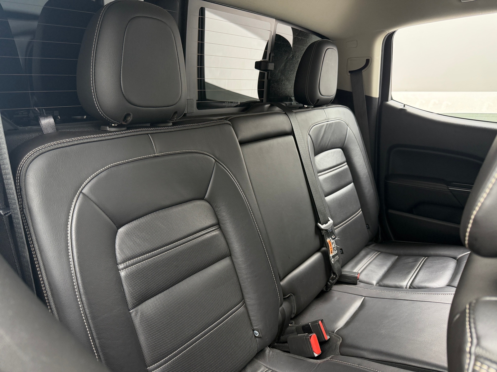 Thumbnail: 2018 GMC Canyon - 5