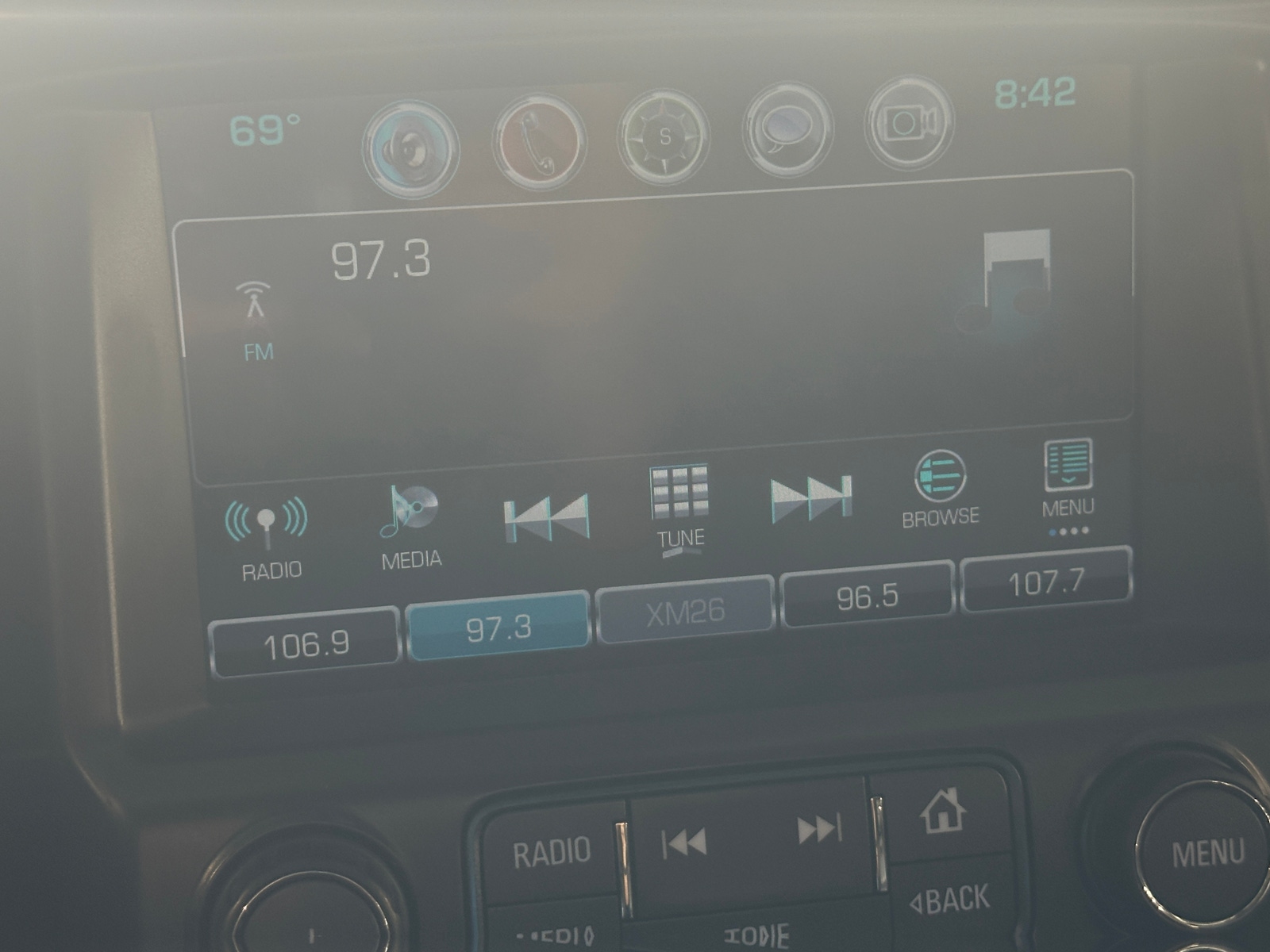 Thumbnail: 2018 GMC Canyon - 3