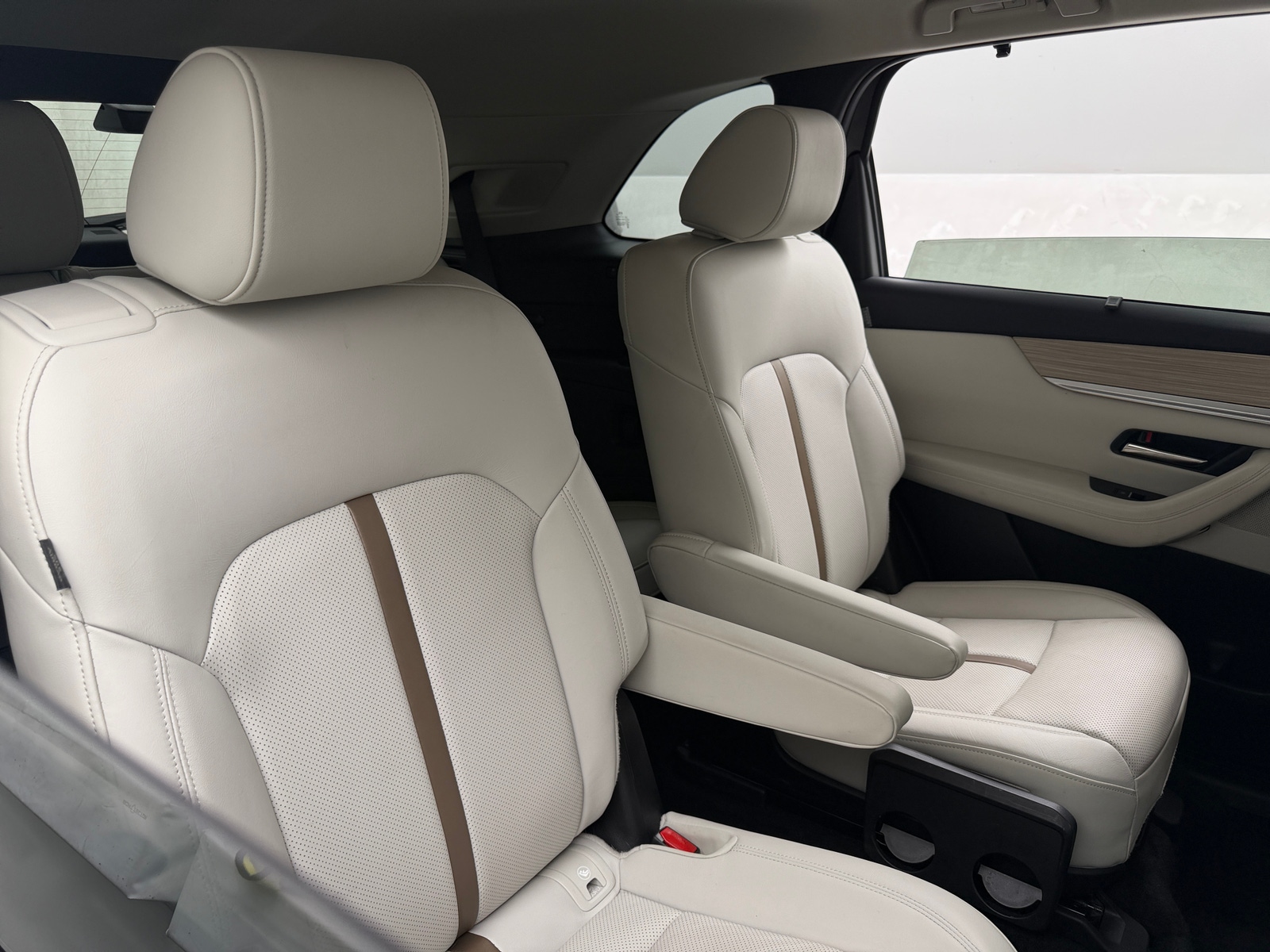 Thumbnail: 2024 Mazda CX-90 - 5