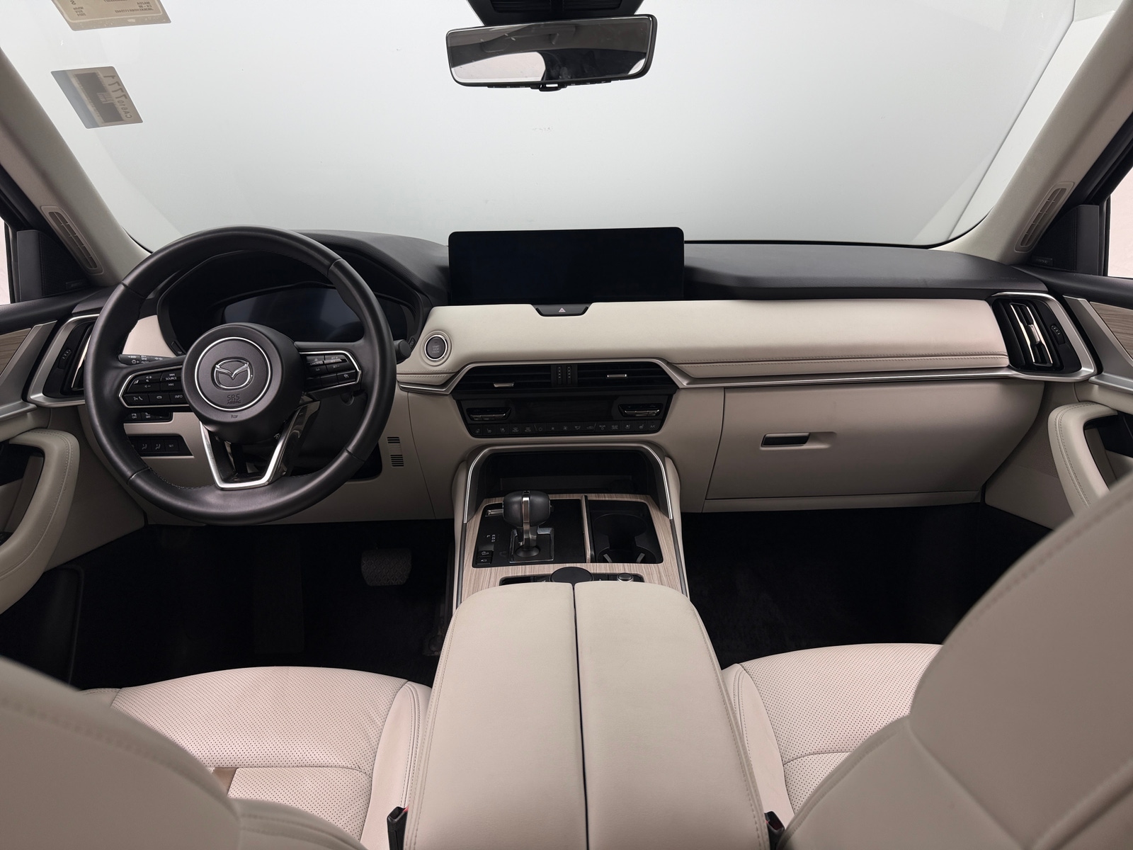 Thumbnail: 2024 Mazda CX-90 - 2