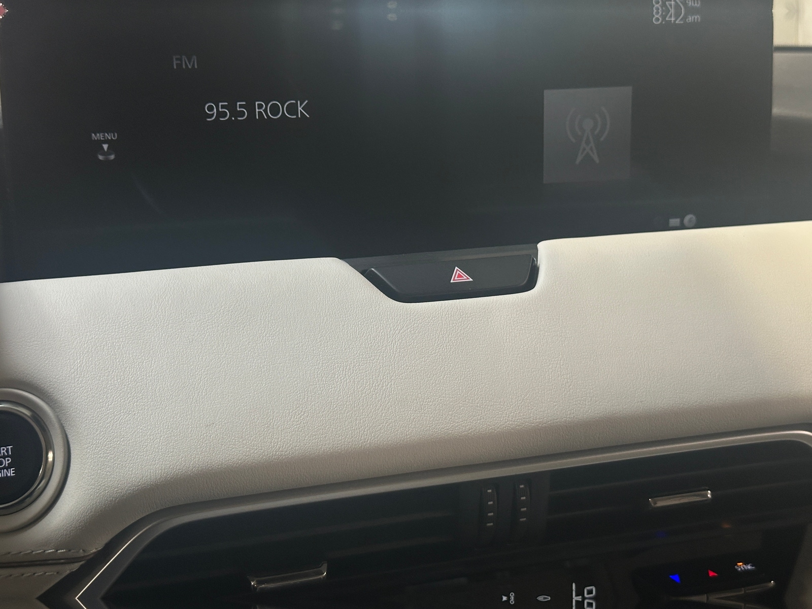 Thumbnail: 2024 Mazda CX-90 - 3