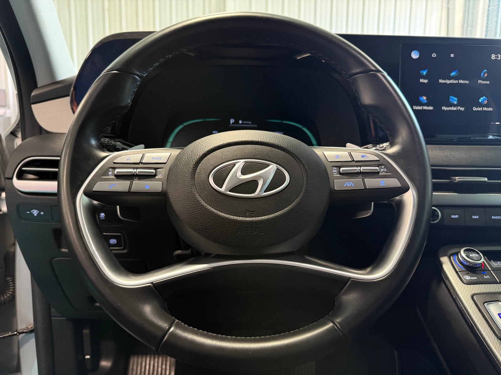 Thumbnail: 2024 Hyundai Palisade - 4