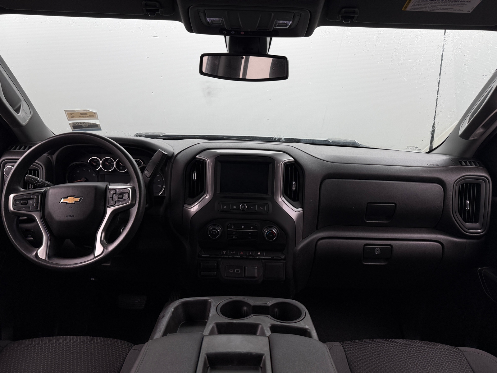 Thumbnail: 2022 Chevrolet Silverado 2500 - 3