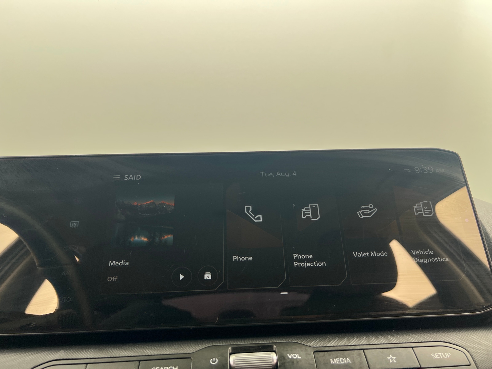 Thumbnail: 2025 Kia K4 - 4