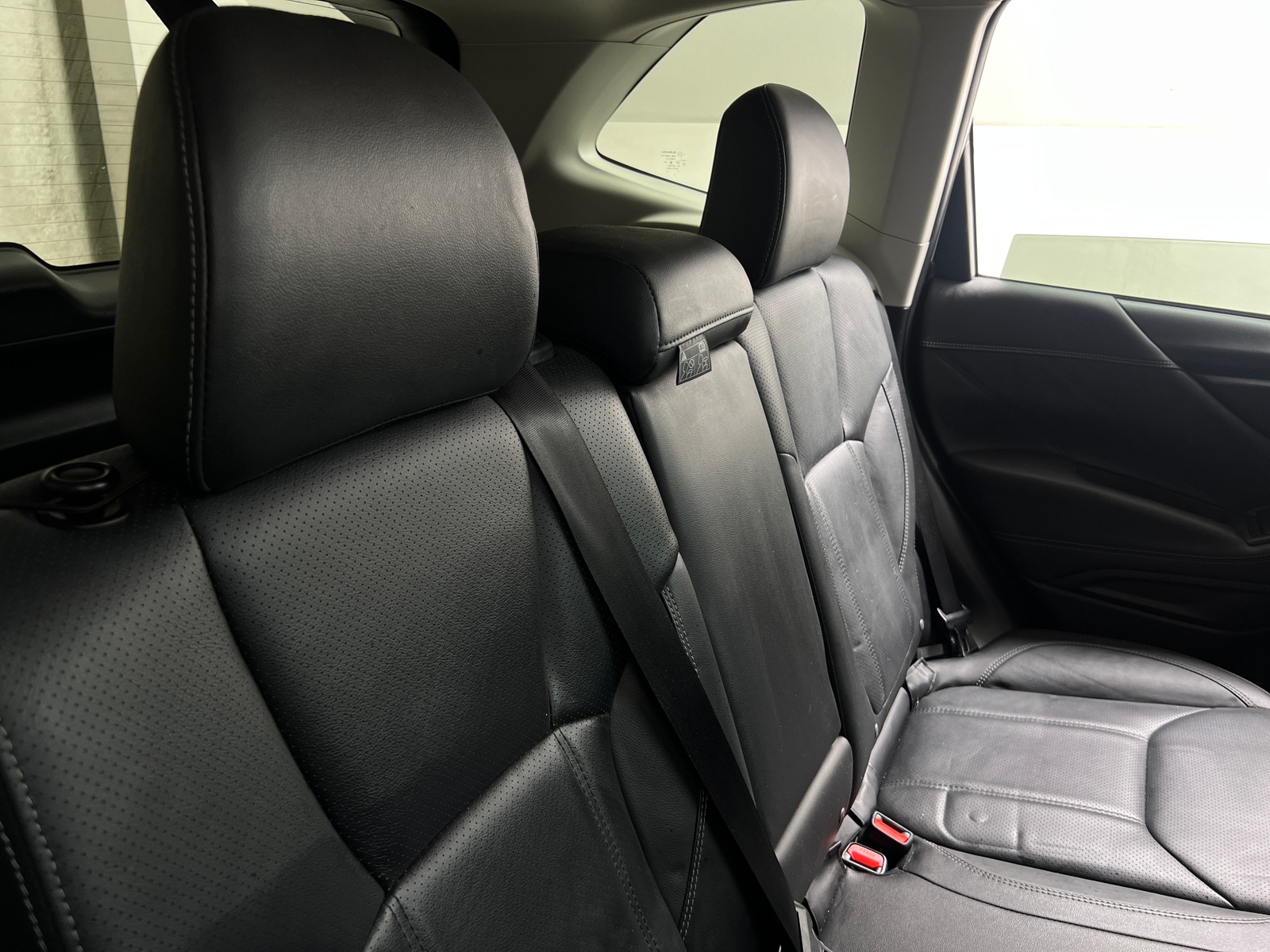 Thumbnail: 2019 Subaru Forester - 5