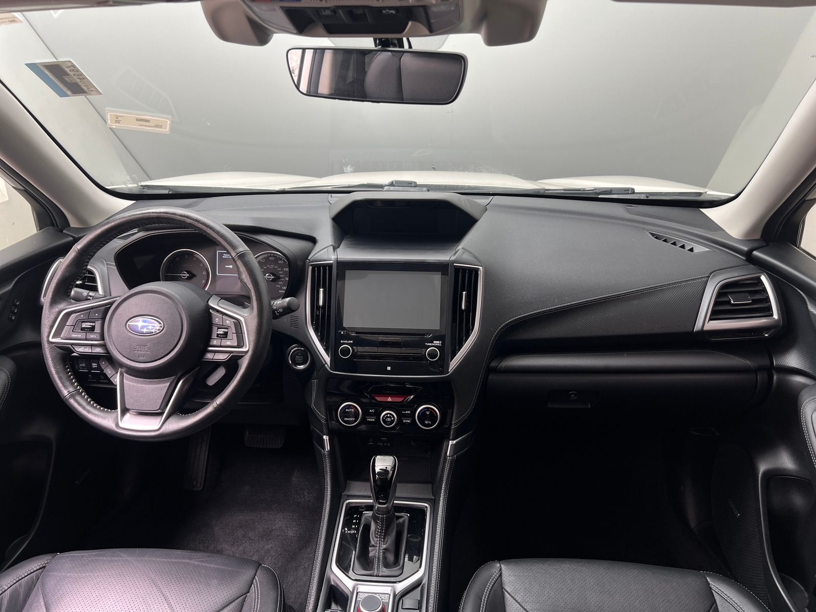 Thumbnail: 2019 Subaru Forester - 2