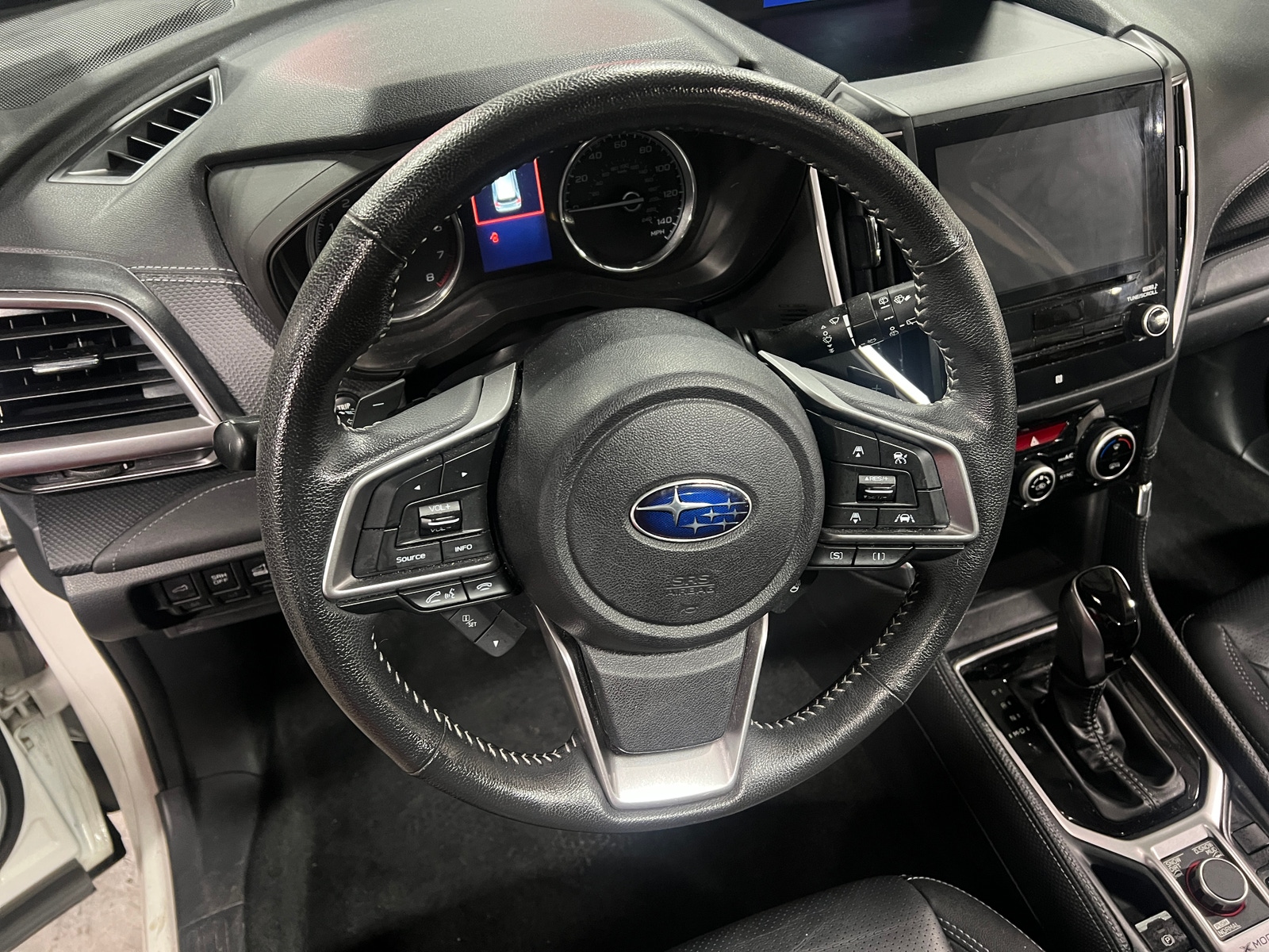 Thumbnail: 2019 Subaru Forester - 4