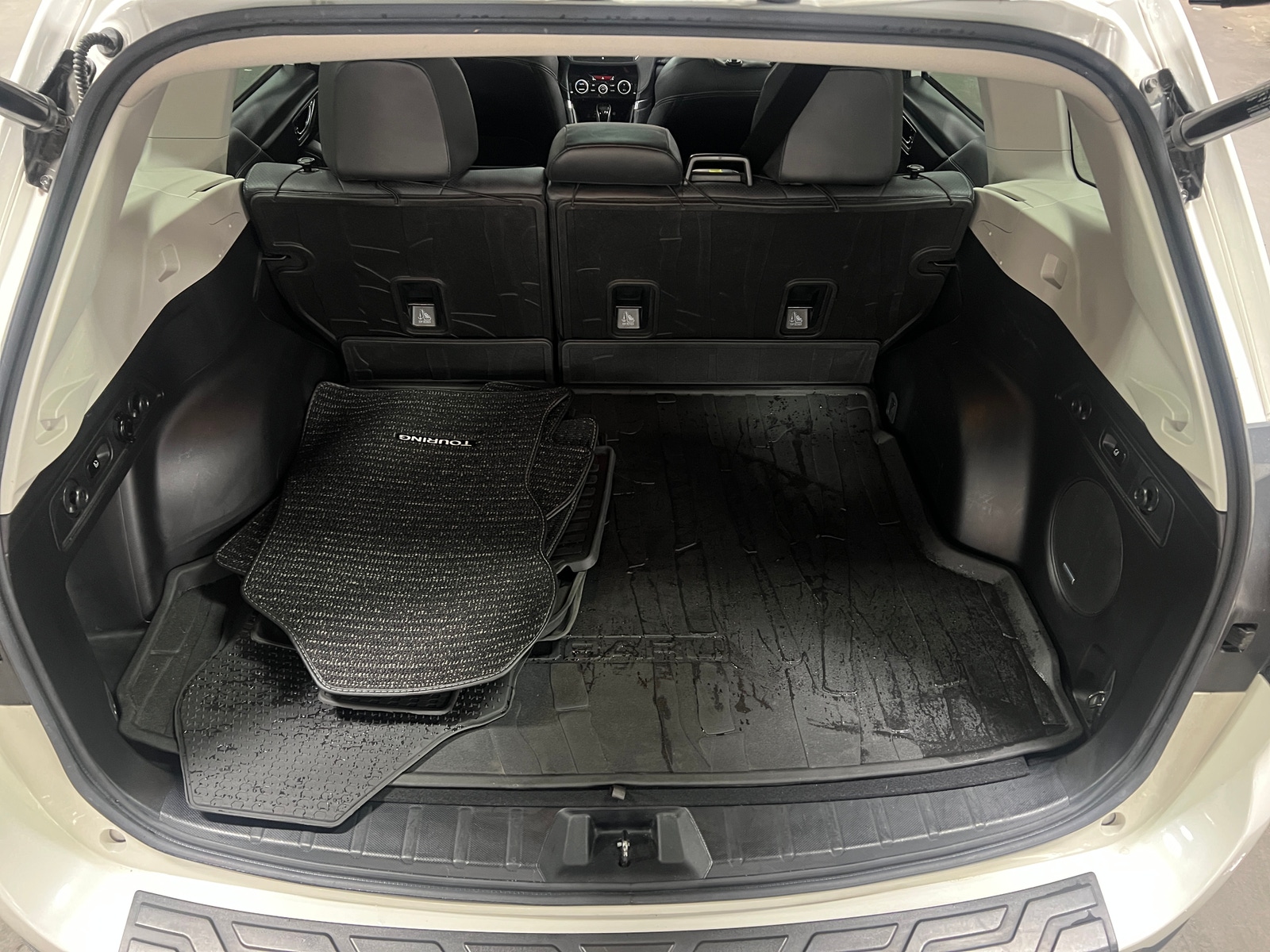 Thumbnail: 2019 Subaru Forester - 6