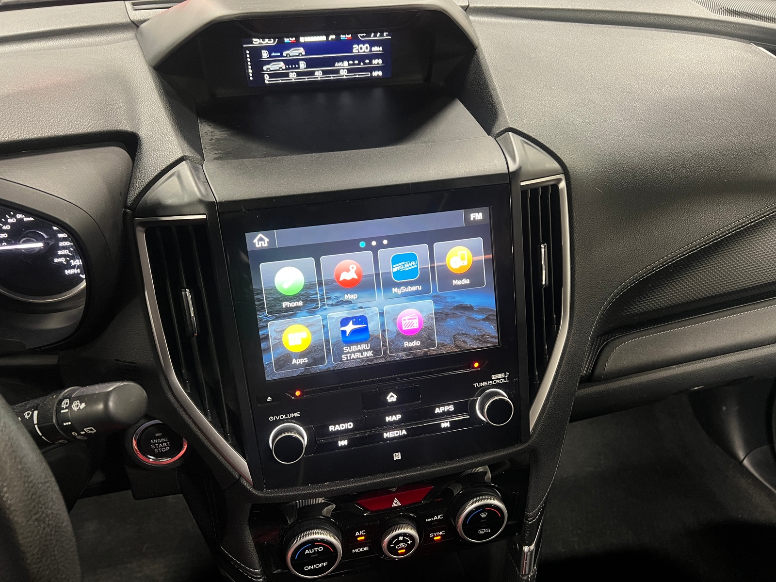 Thumbnail: 2019 Subaru Forester - 3