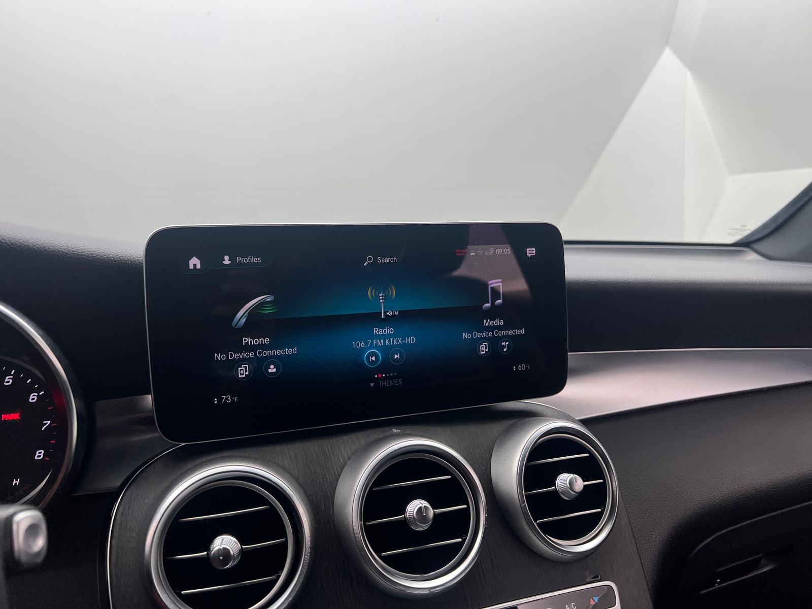 Thumbnail: 2020 Mercedes-Benz GLC - 3