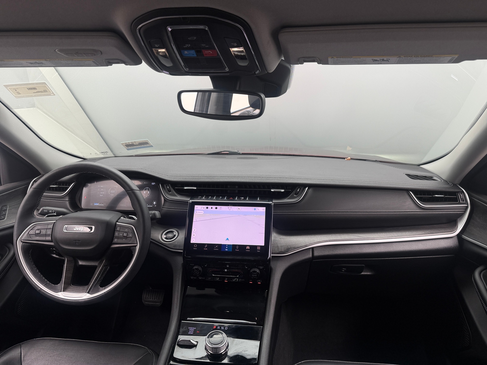 Thumbnail: 2023 Jeep Grand Cherokee - 2