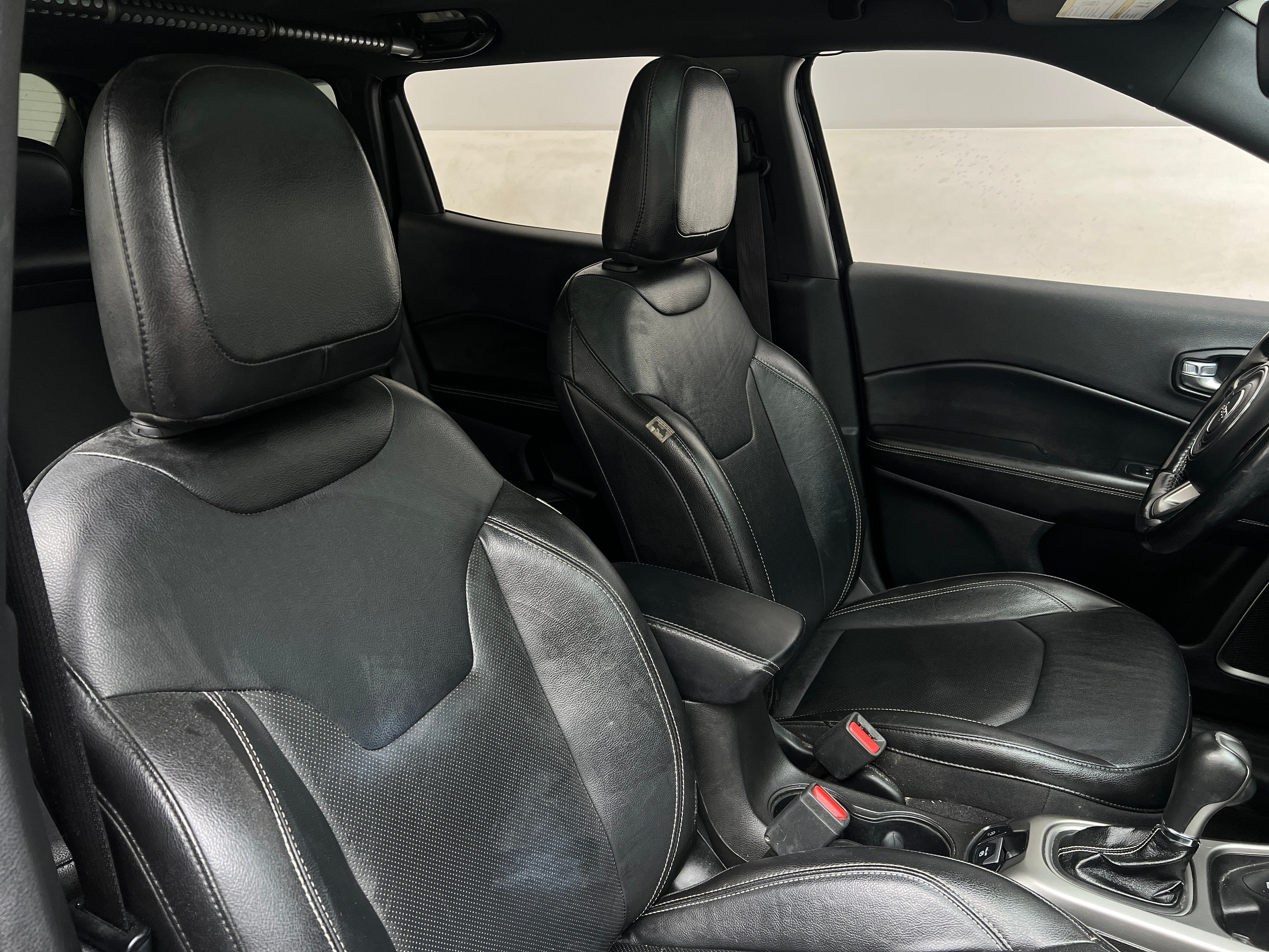 2021 Jeep Compass 80th Spec. Edition