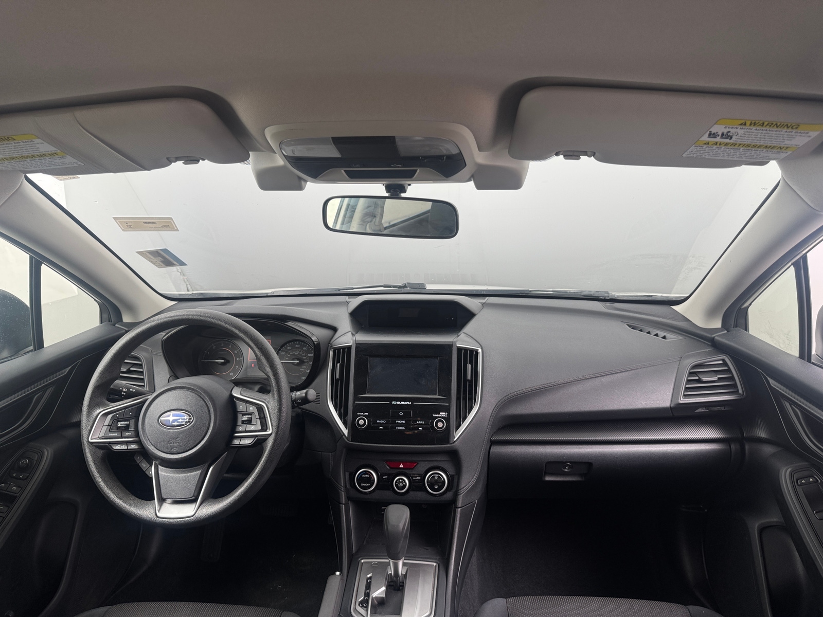 Thumbnail: 2021 Subaru Crosstrek - 3