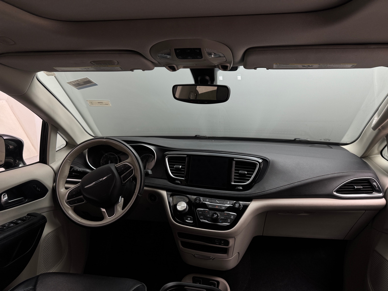 Thumbnail: 2020 Chrysler Pacifica - 2