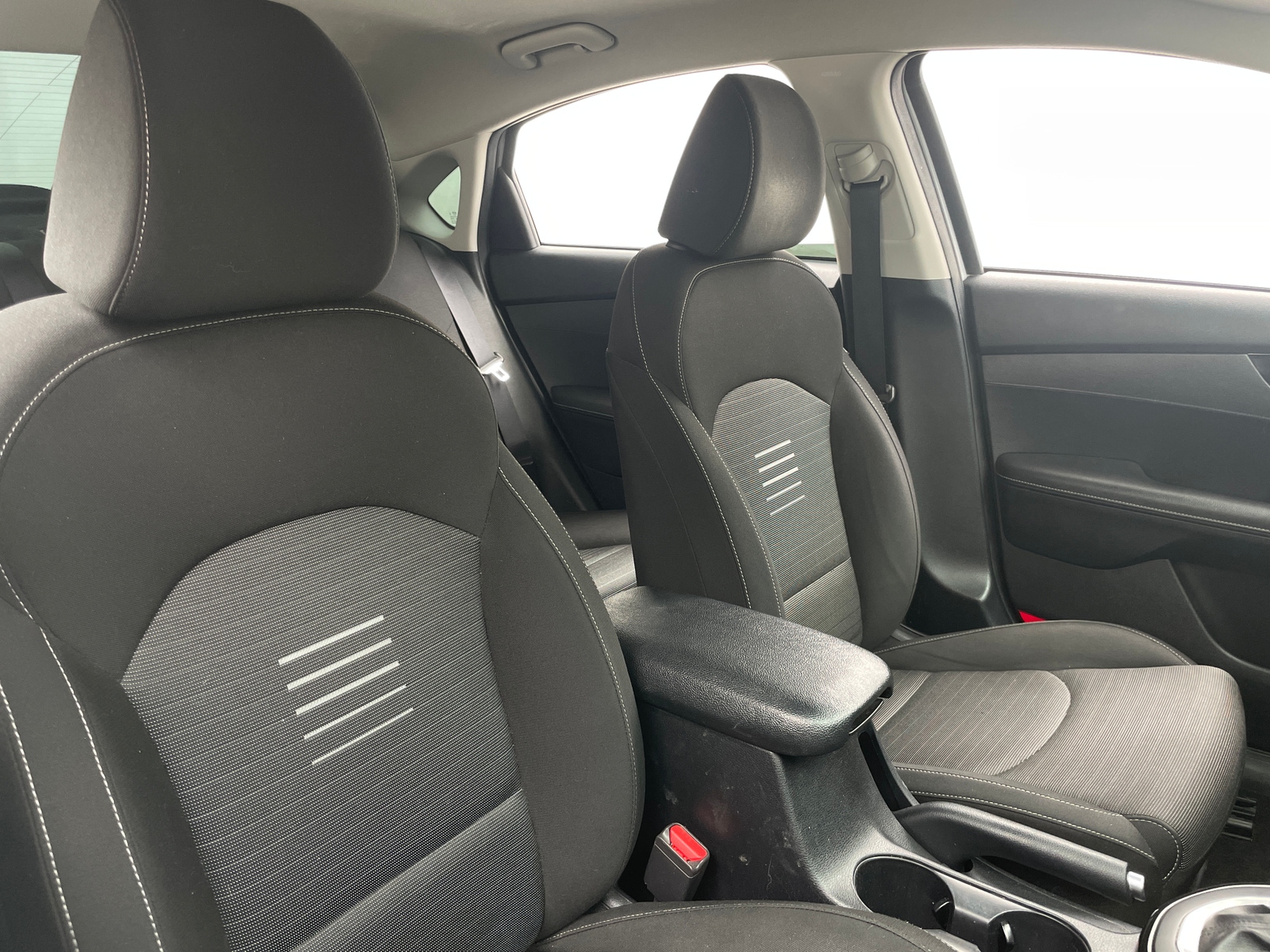 Thumbnail: 2019 Kia Forte - 2