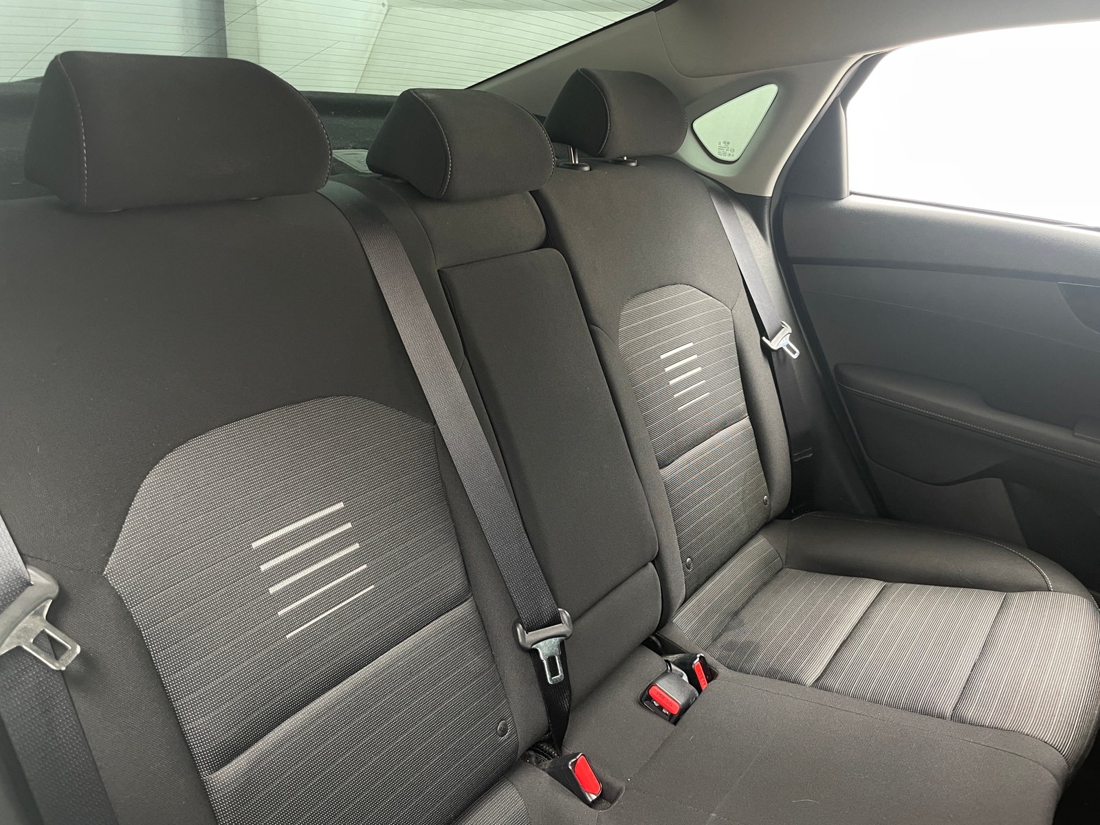 Thumbnail: 2019 Kia Forte - 6