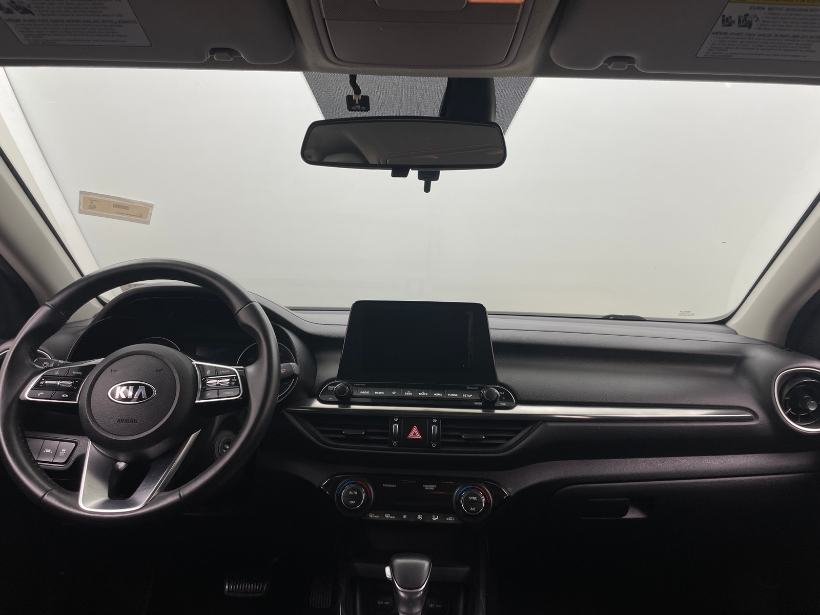 Thumbnail: 2019 Kia Forte - 3