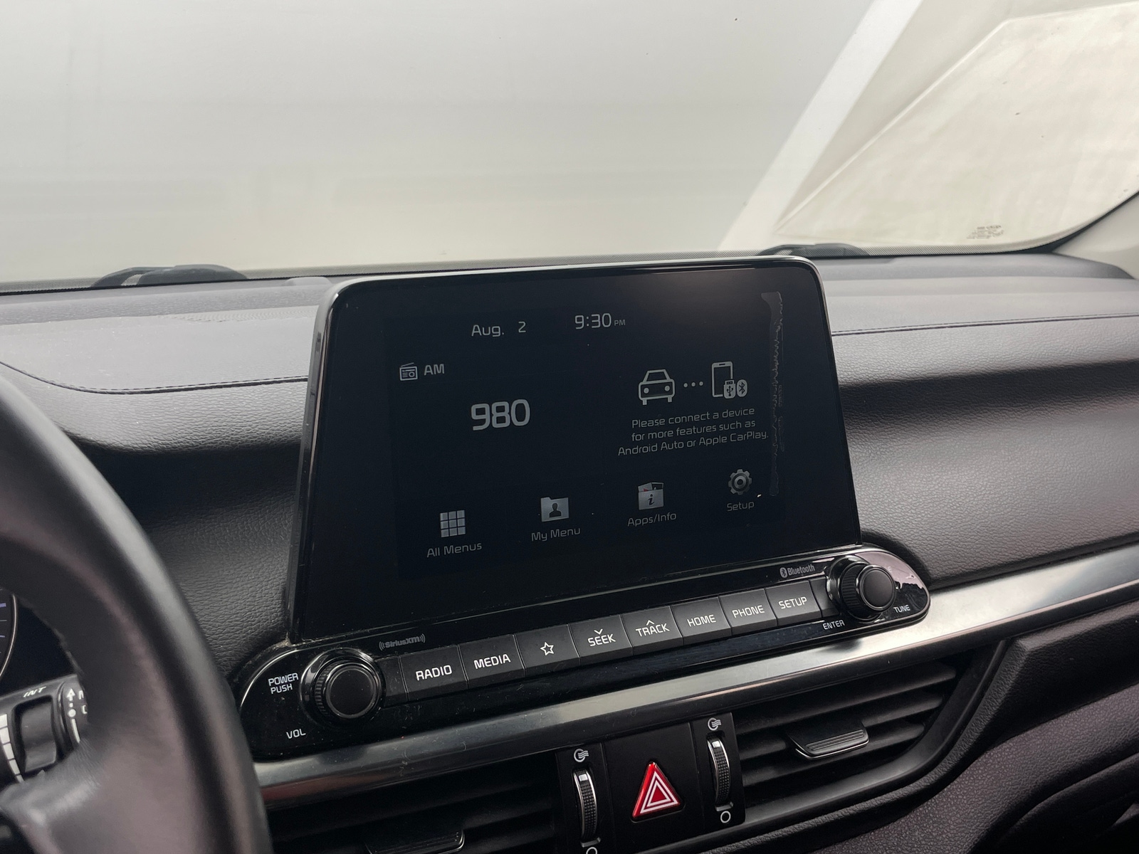 Thumbnail: 2019 Kia Forte - 4