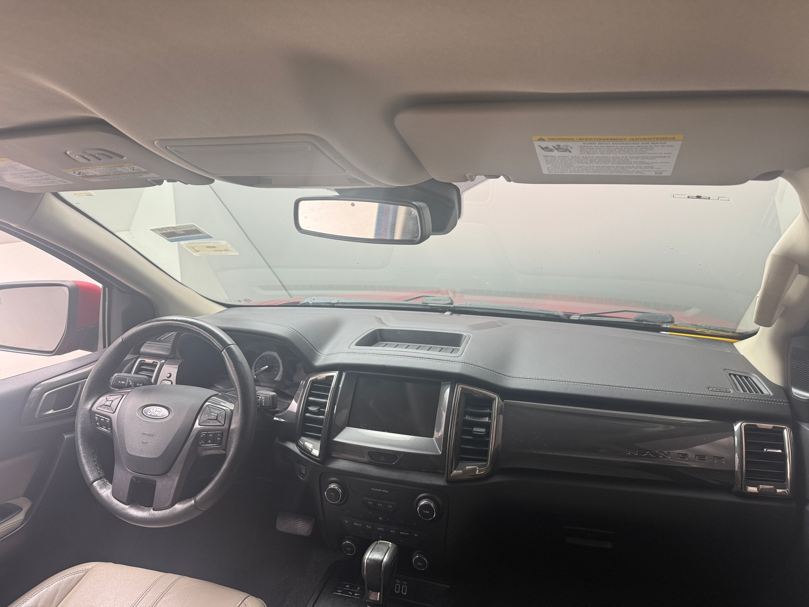 Thumbnail: 2020 Ford Ranger - 2