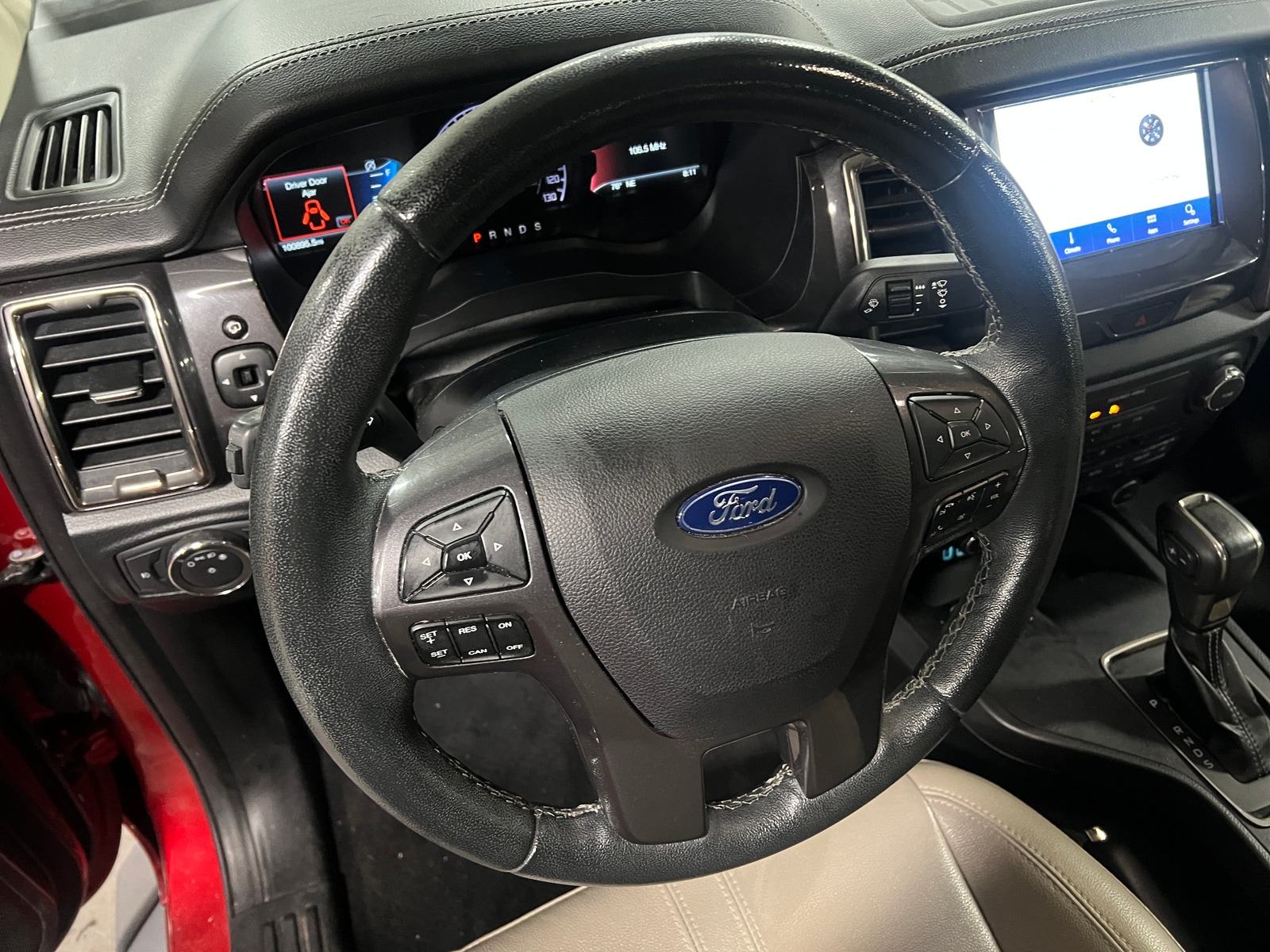 Thumbnail: 2020 Ford Ranger - 4
