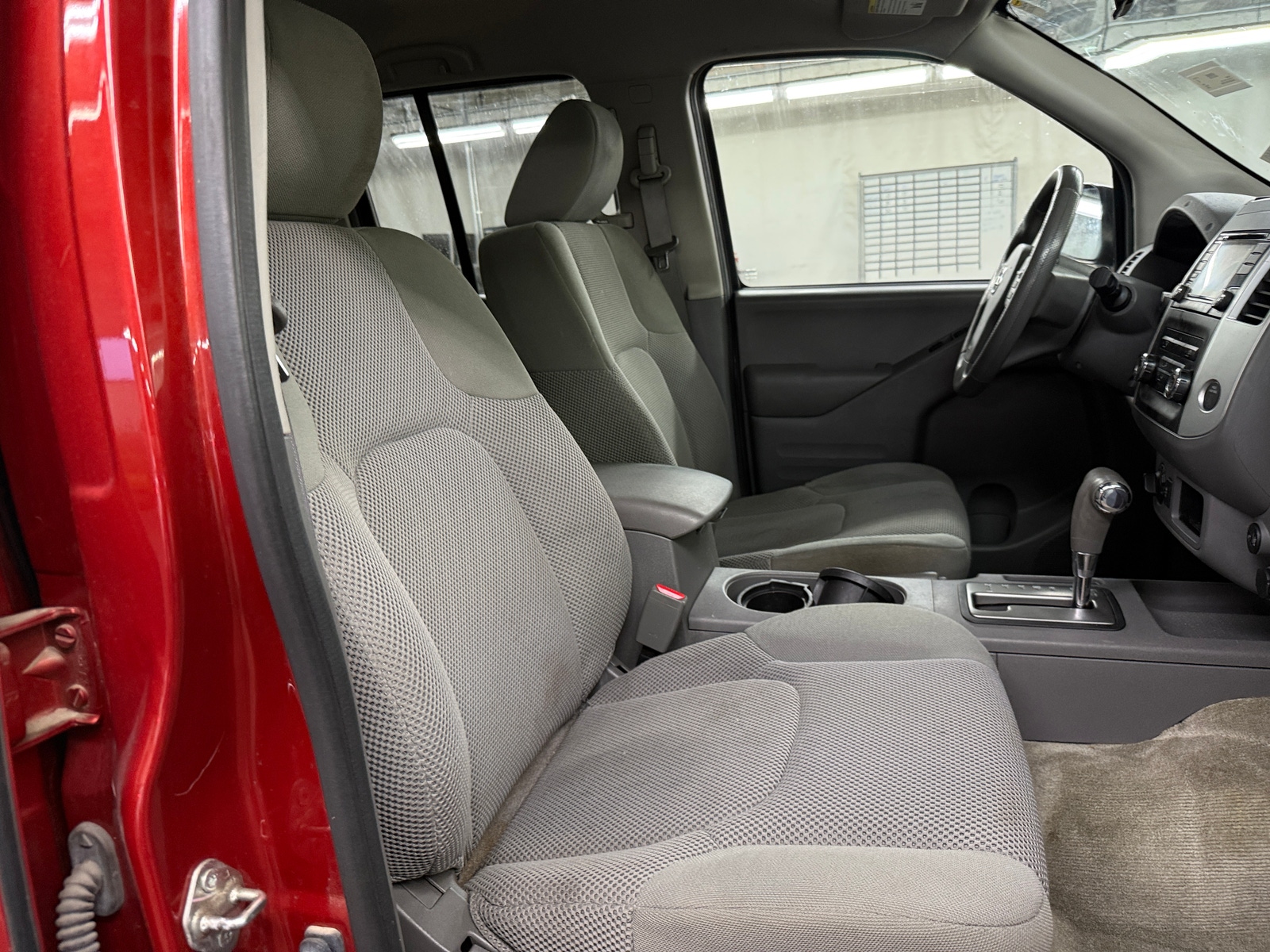 Thumbnail: 2018 Nissan Frontier - 2