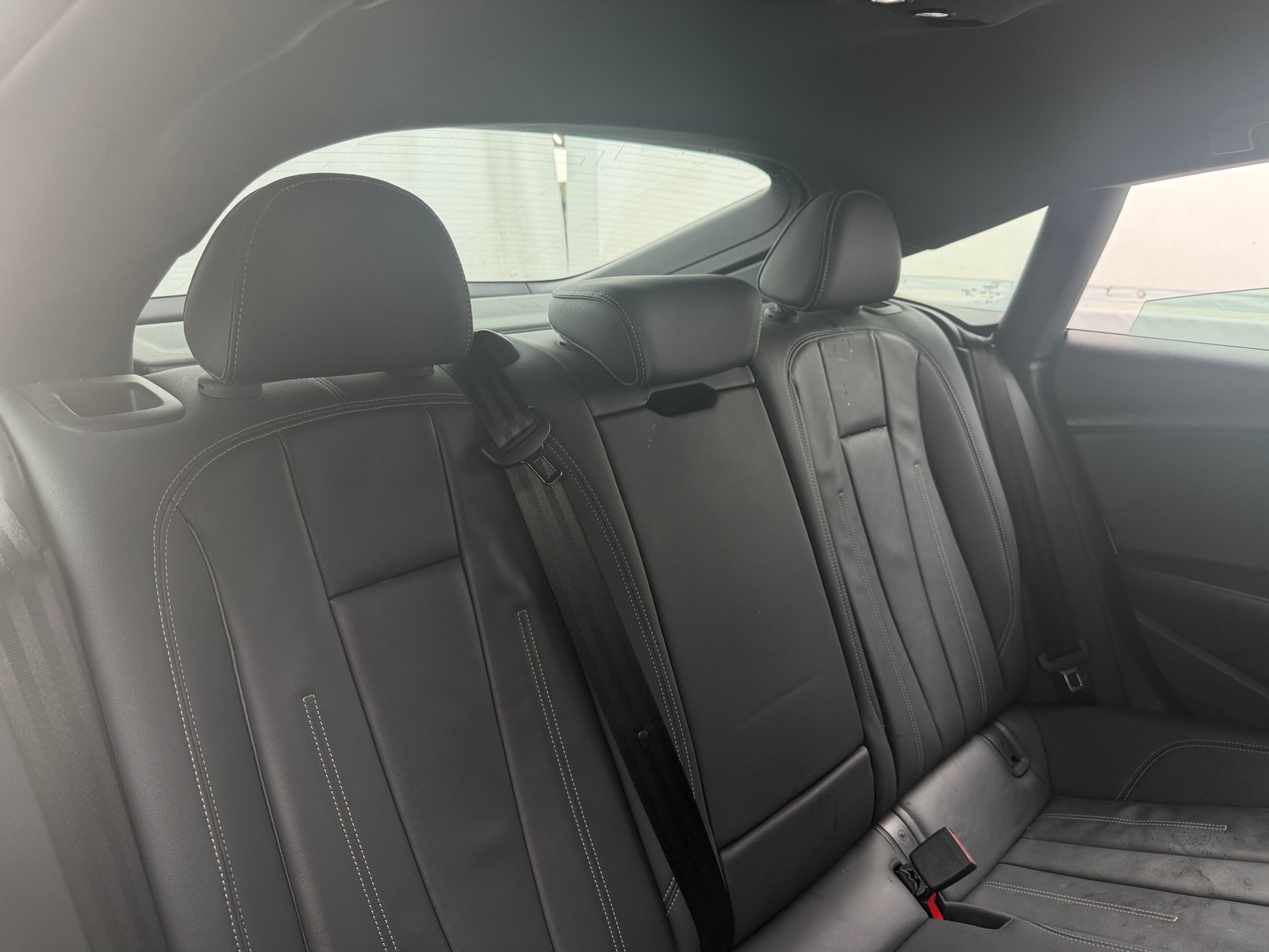 Thumbnail: 2025 Audi A5 - 5