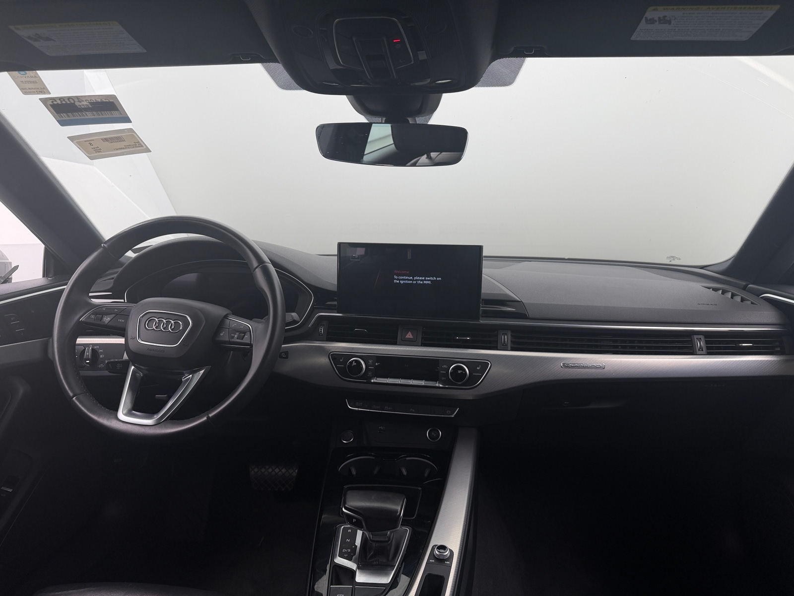 Thumbnail: 2025 Audi A5 - 2