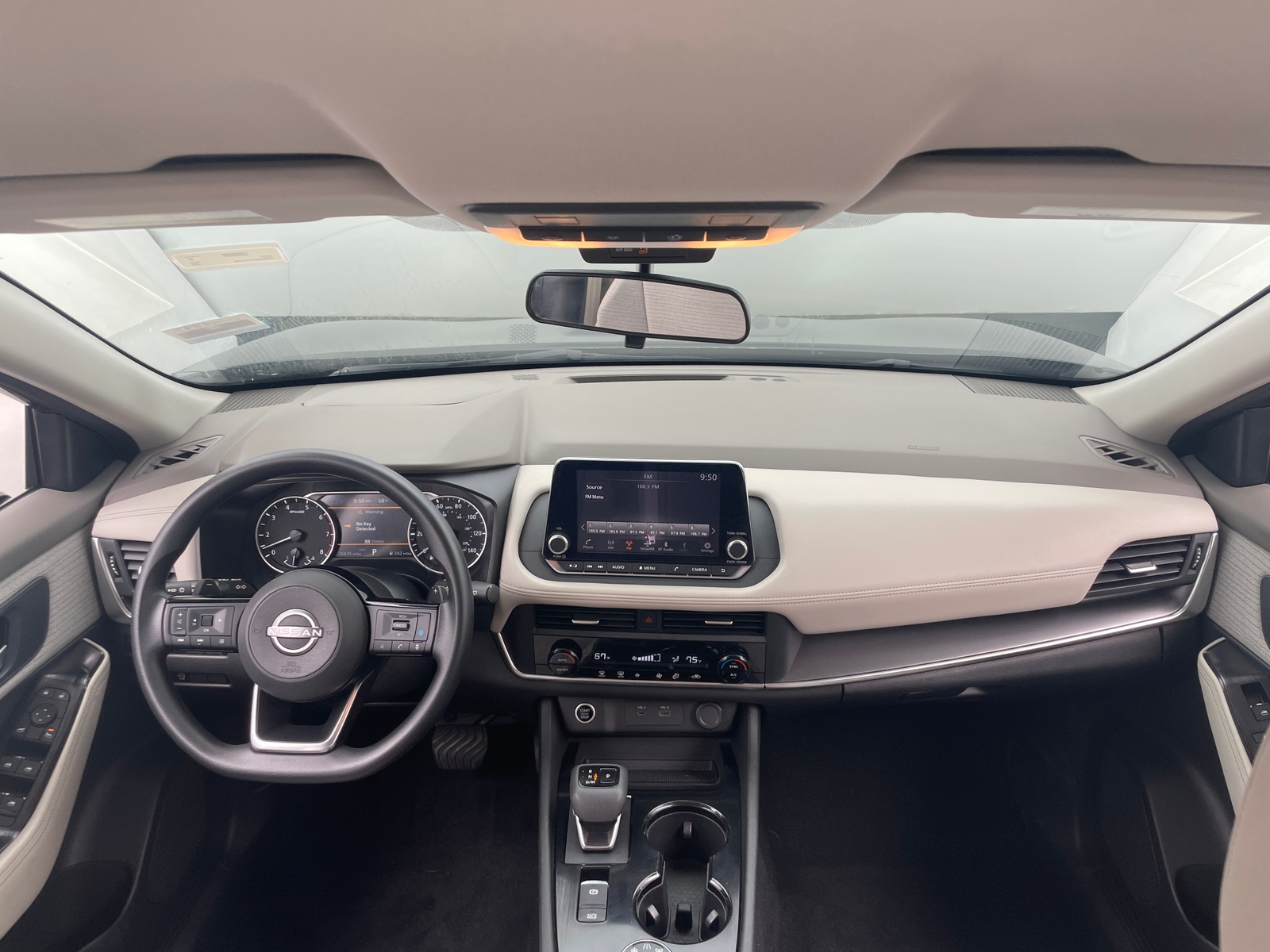 Thumbnail: 2023 Nissan Rogue - 3