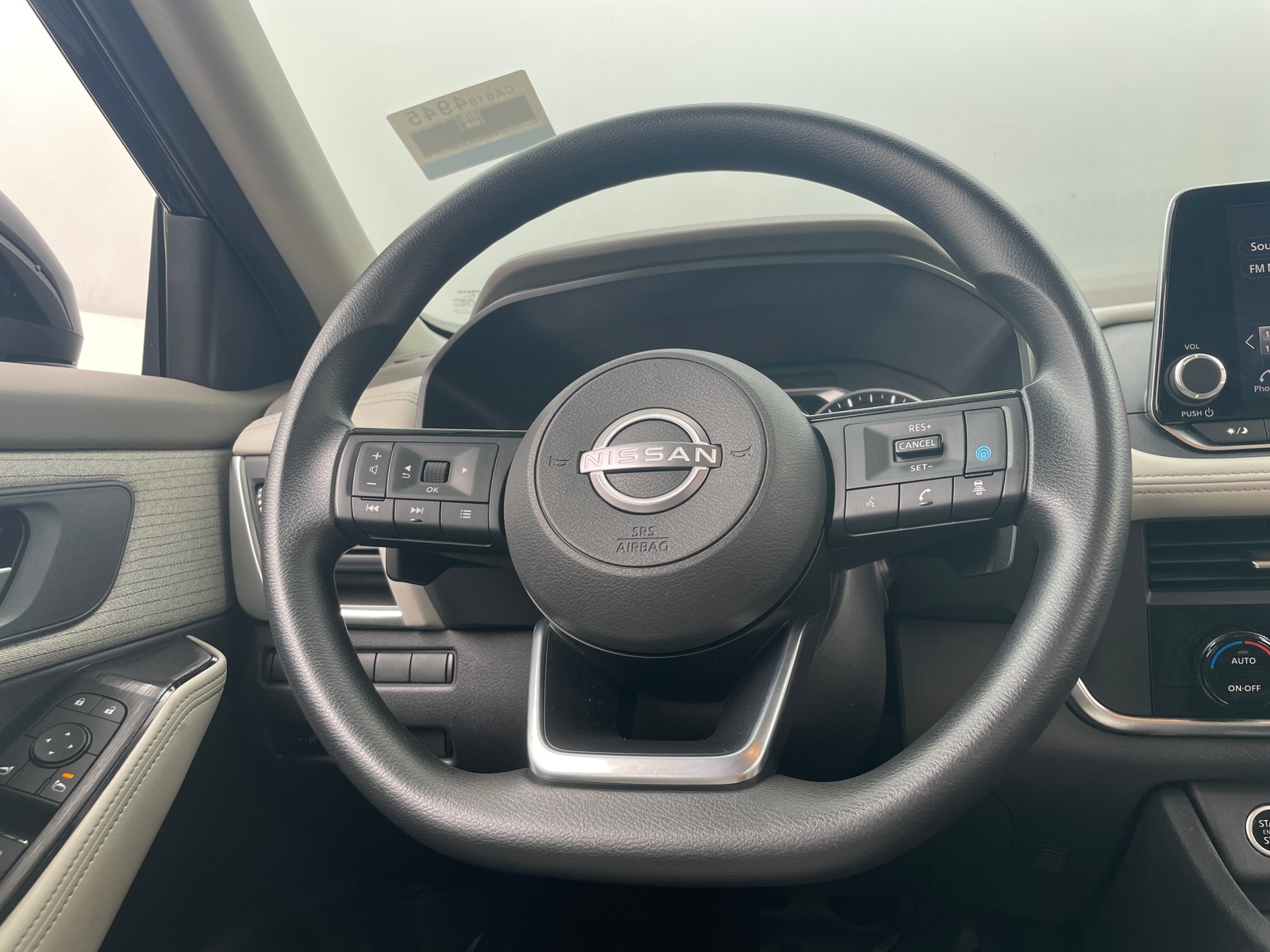 Thumbnail: 2023 Nissan Rogue - 5