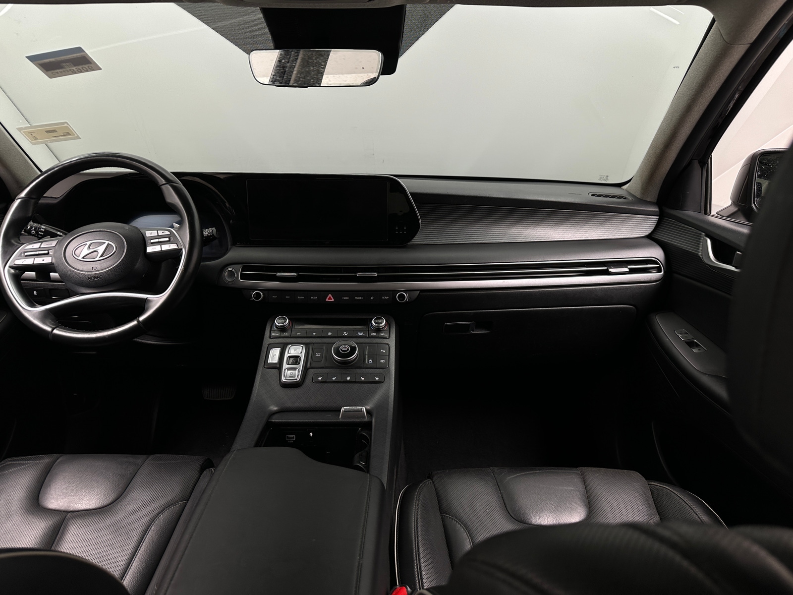 Thumbnail: 2023 Hyundai Palisade - 2