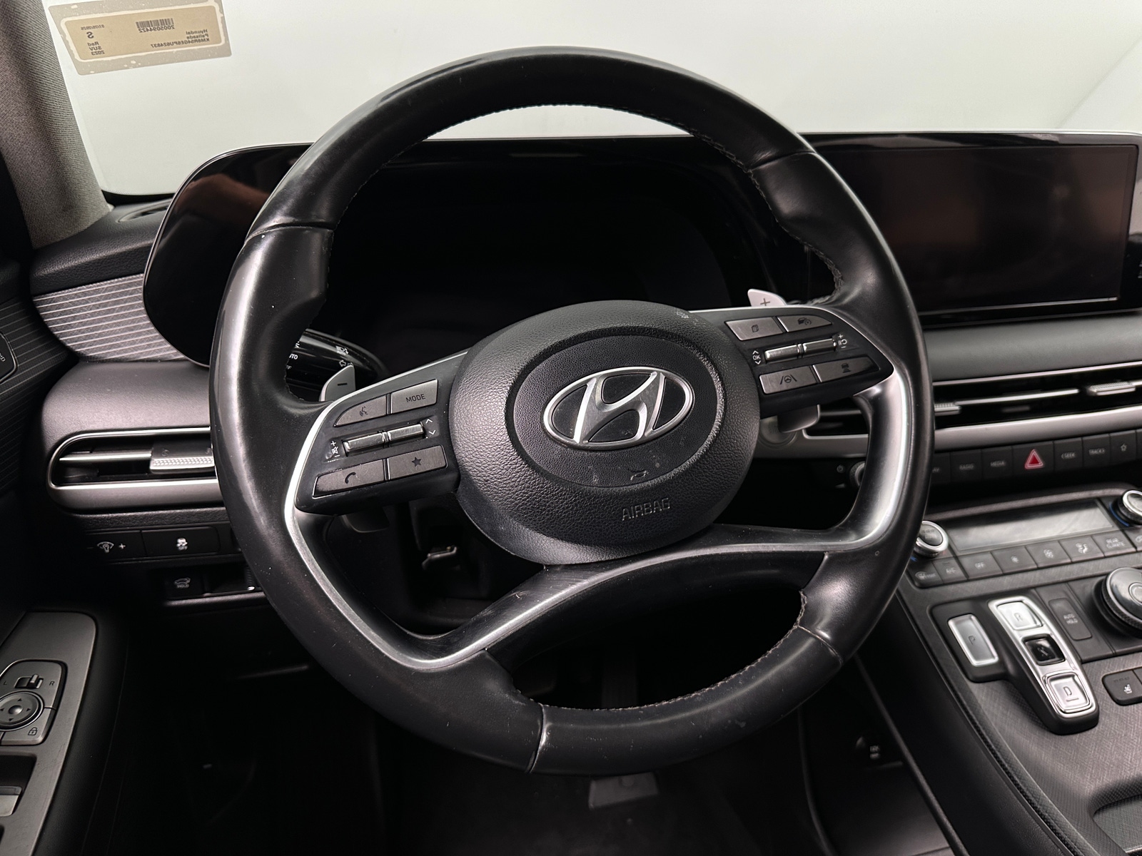 Thumbnail: 2023 Hyundai Palisade - 4