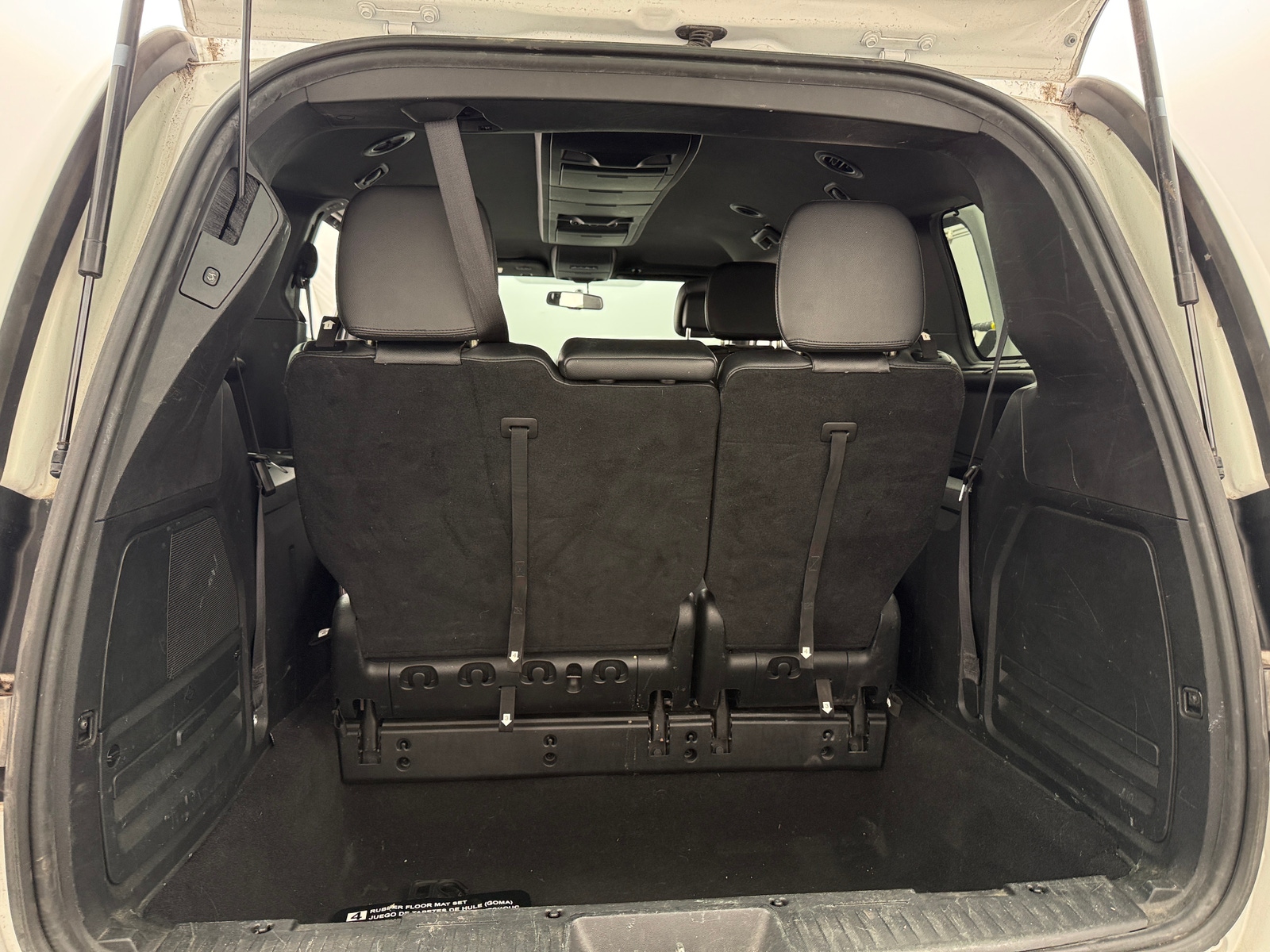 Thumbnail: 2017 Dodge Grand Caravan - 6