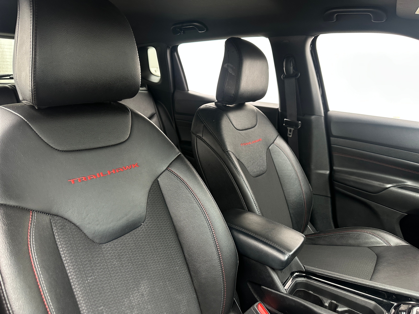 Thumbnail: 2024 Jeep Compass - 2