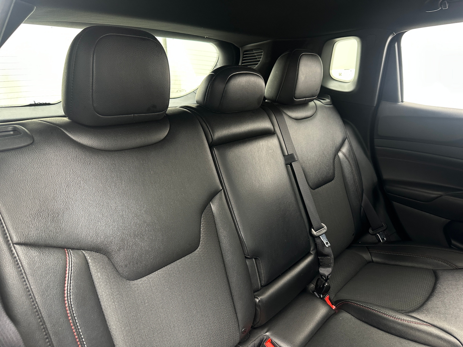 Thumbnail: 2024 Jeep Compass - 6