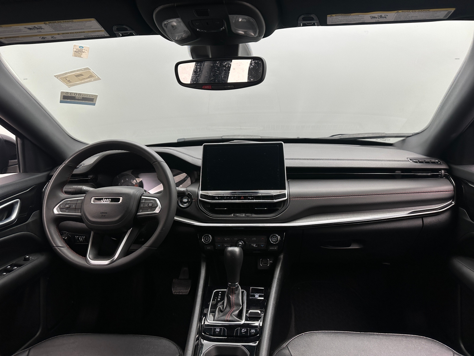 Thumbnail: 2024 Jeep Compass - 3