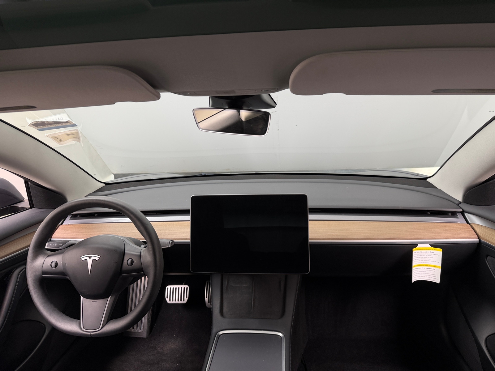 Thumbnail: 2023 Tesla Model 3 - 2