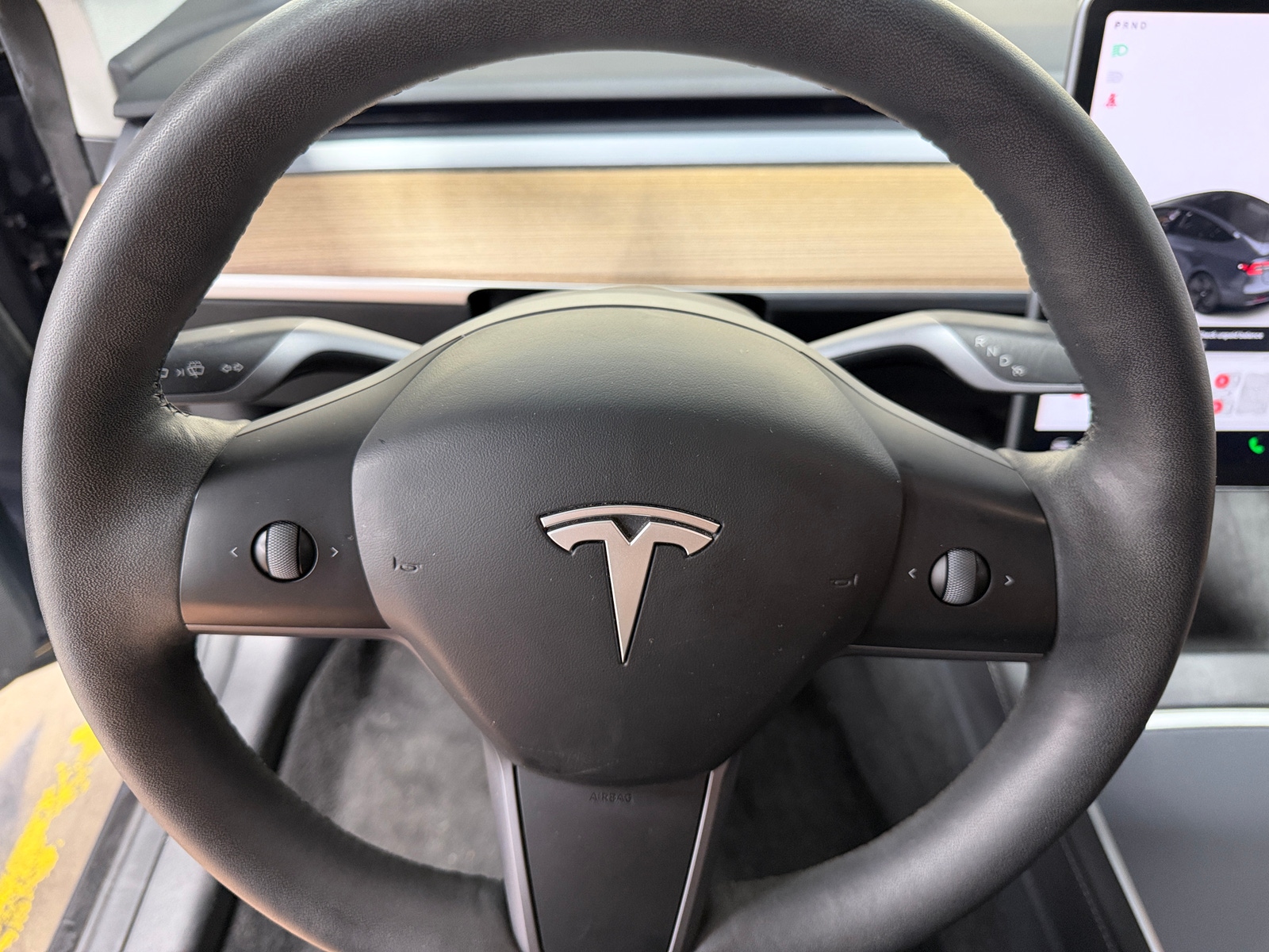 Thumbnail: 2023 Tesla Model 3 - 4