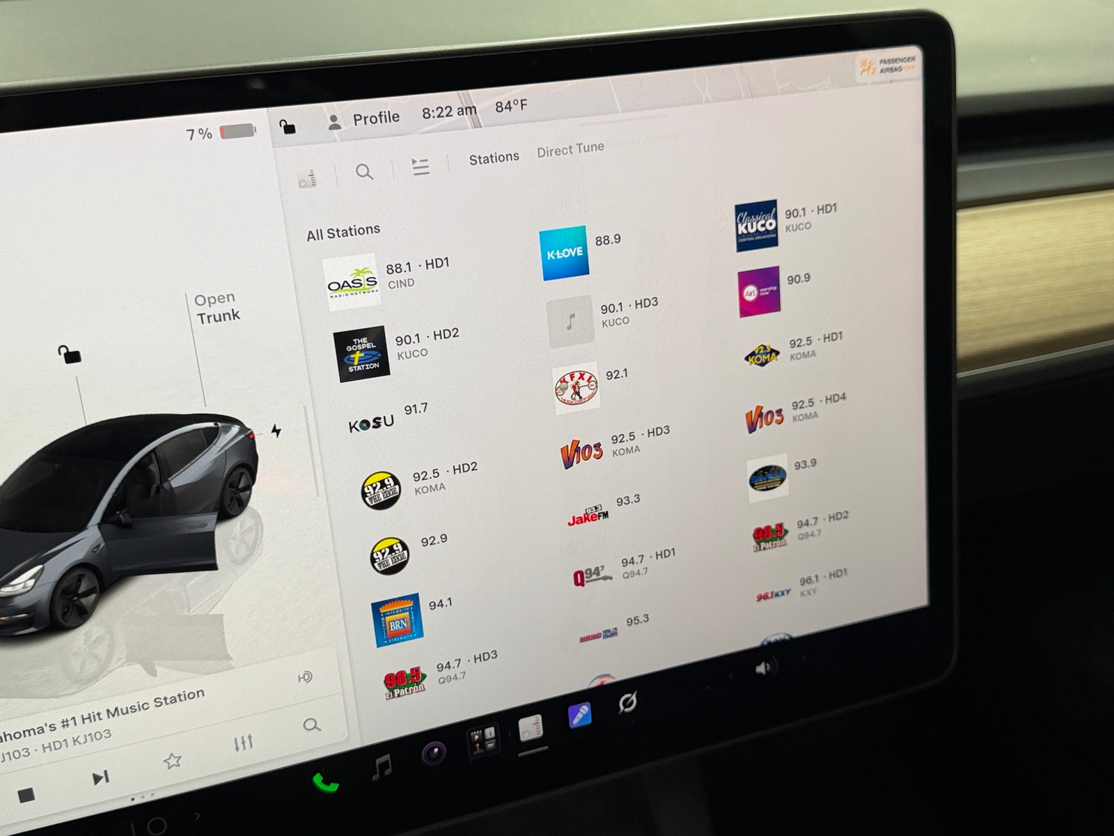 Thumbnail: 2023 Tesla Model 3 - 3