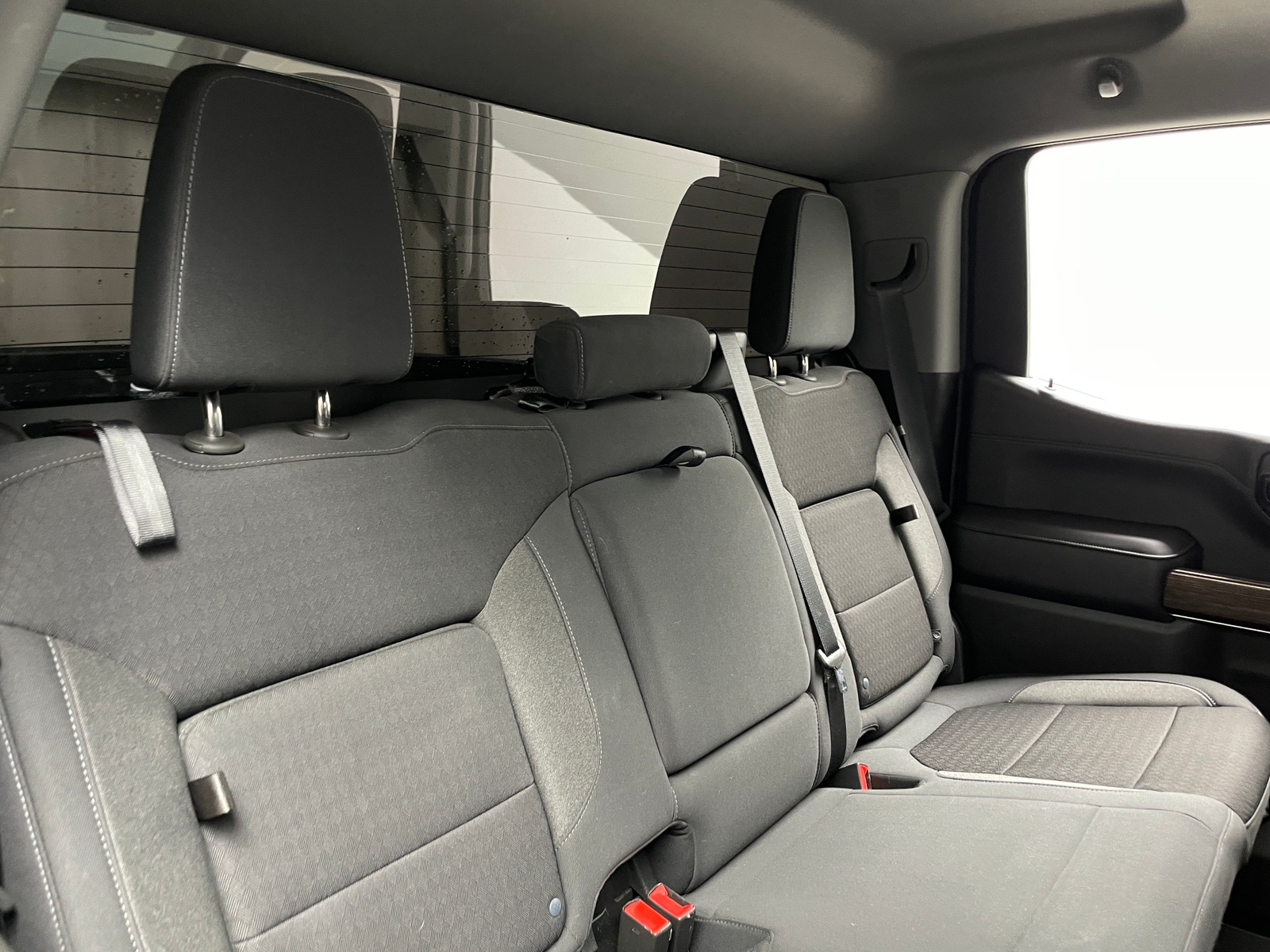 Thumbnail: 2021 GMC Sierra 1500 - 6