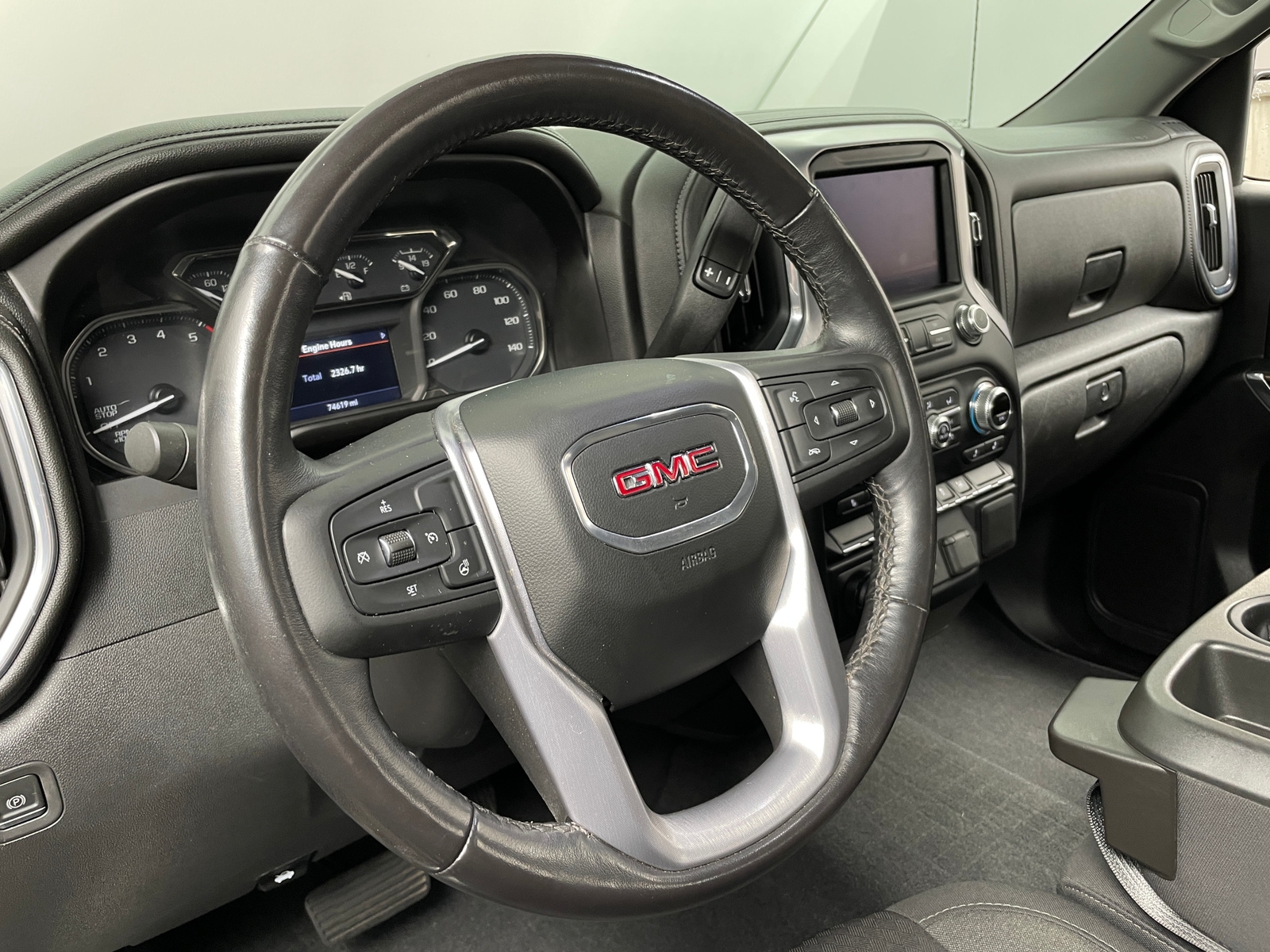 Thumbnail: 2021 GMC Sierra 1500 - 5